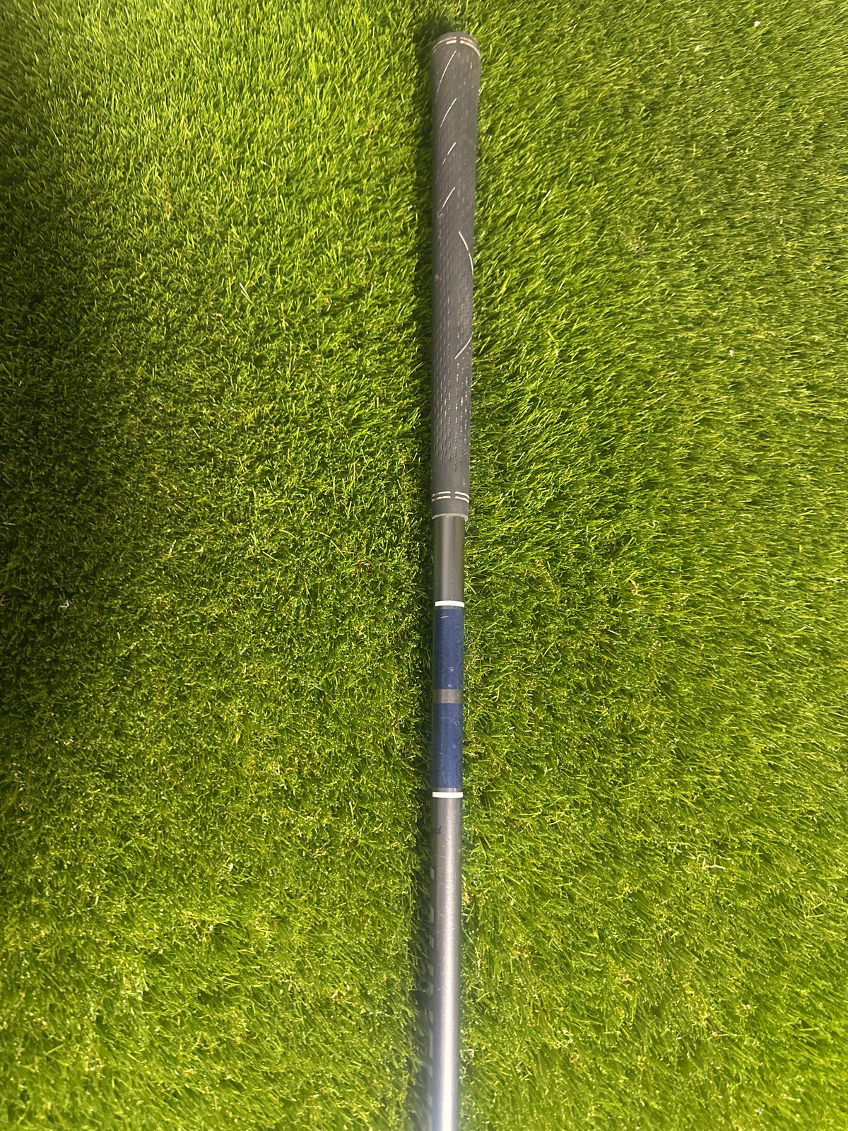 Cleveland Steel 15 FWY