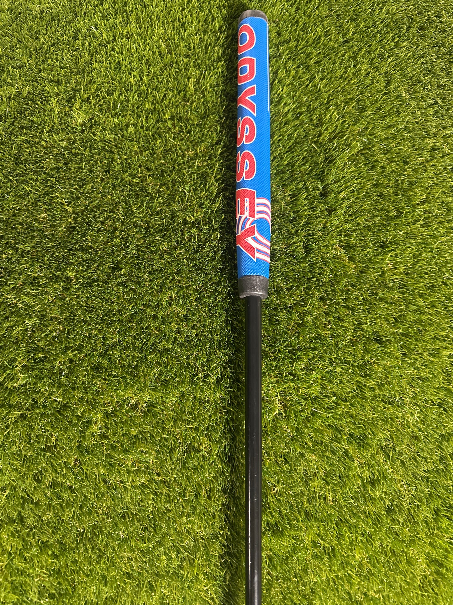 Odyssey Triple Track Marxman 34" Putter