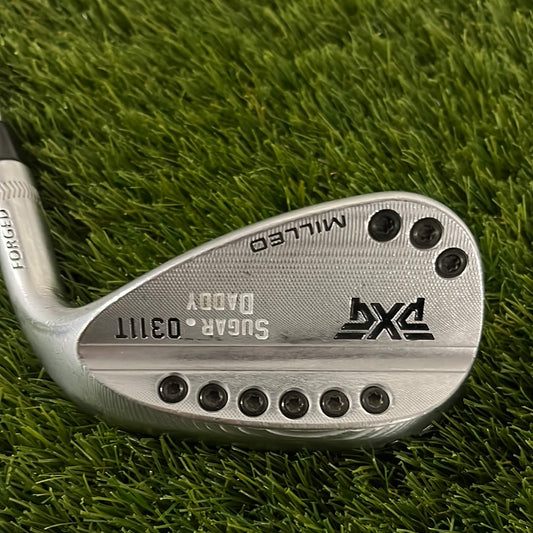 PXG 0311T 56 Wedge