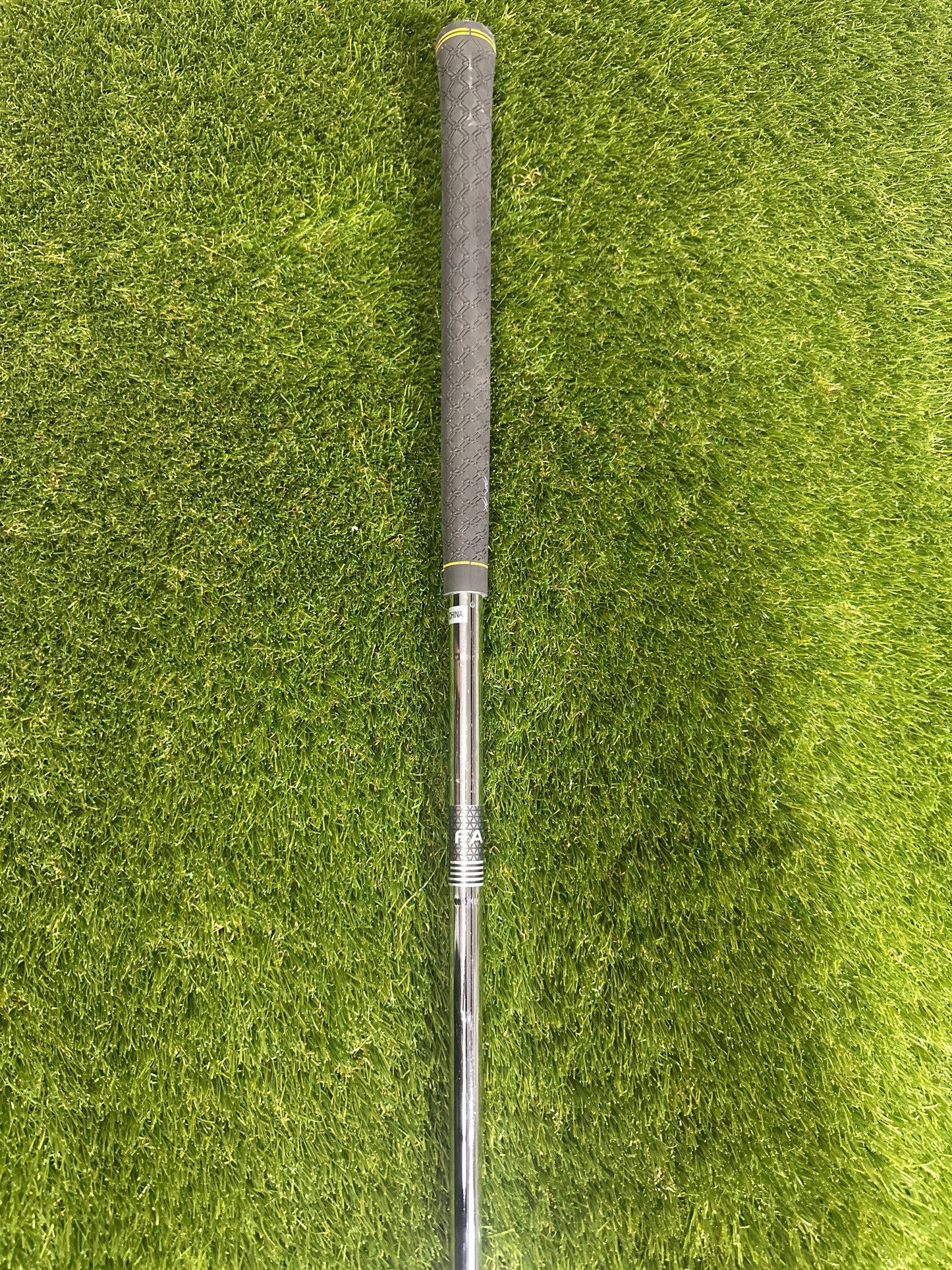 Fazer XR2 X Grind 64 Wedge