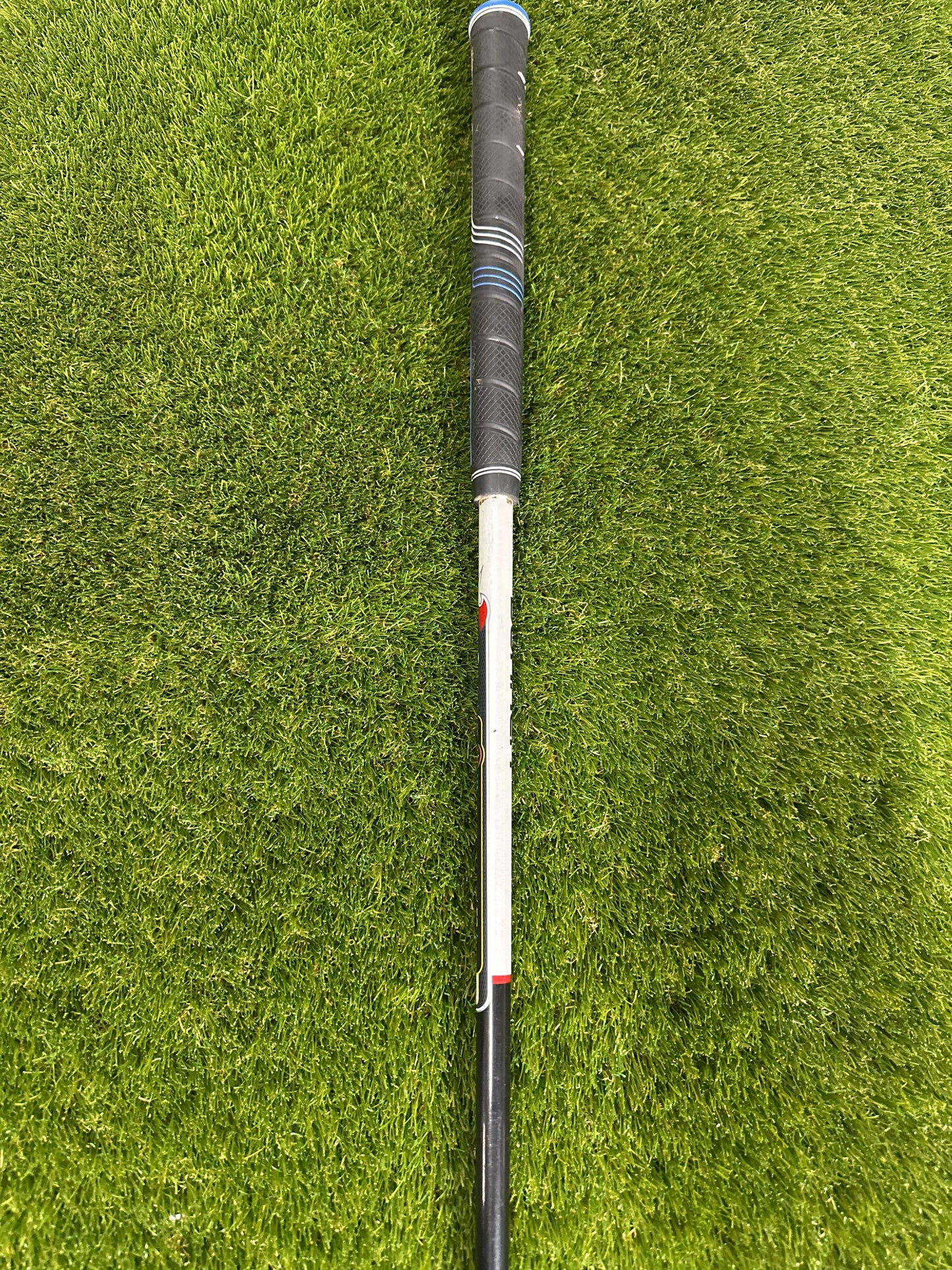 TaylorMade Burner 3/15 FWY