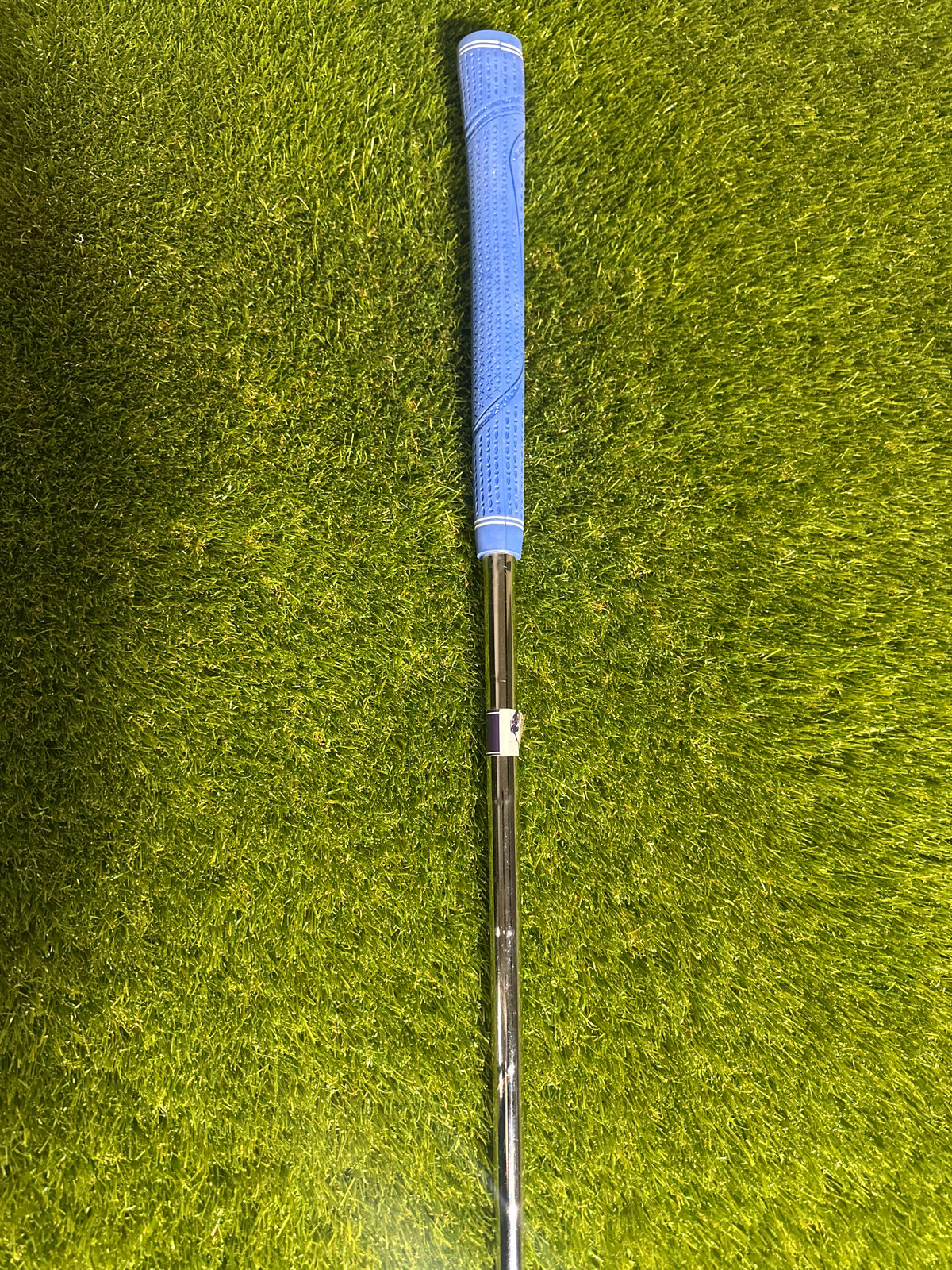 TaylorMade TP Soto 35" Putter