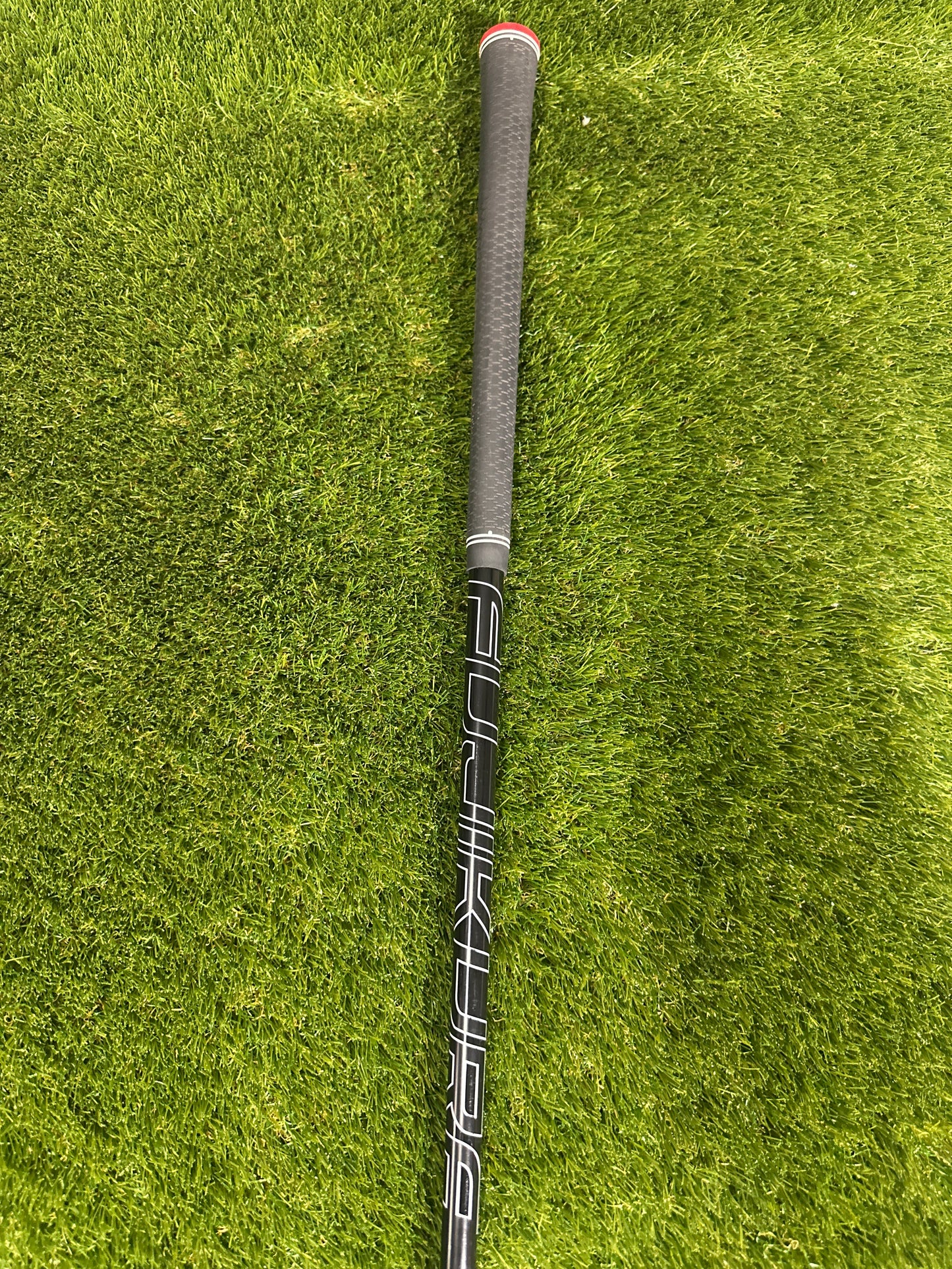 TaylorMade M1 3 HL FWY