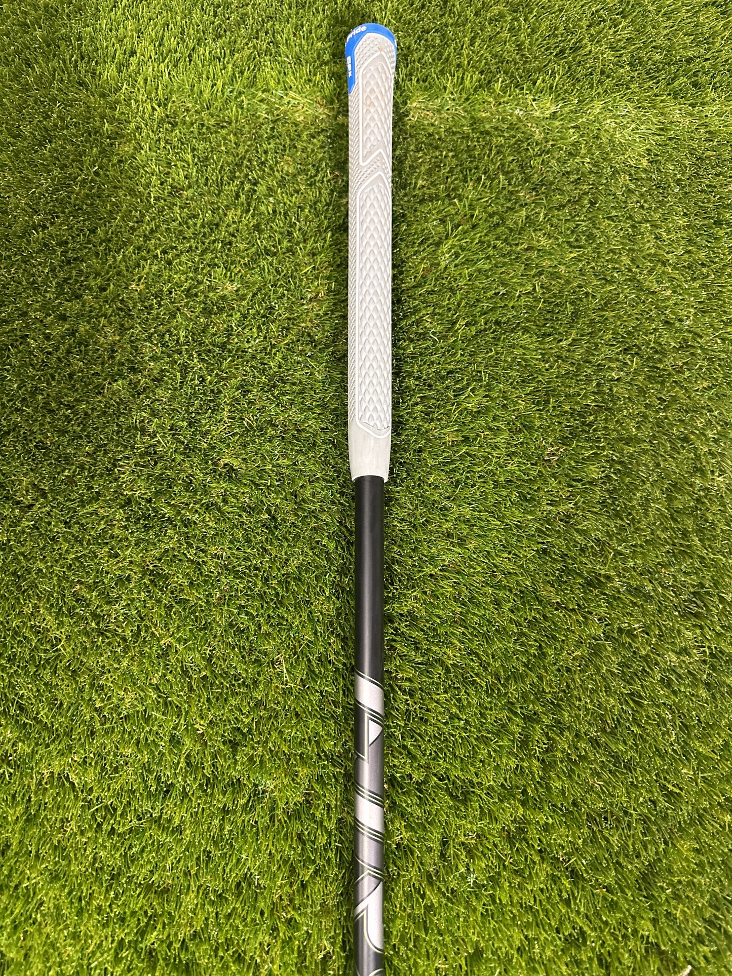 TaylorMade Qi35 Max 3/15.5 FWY