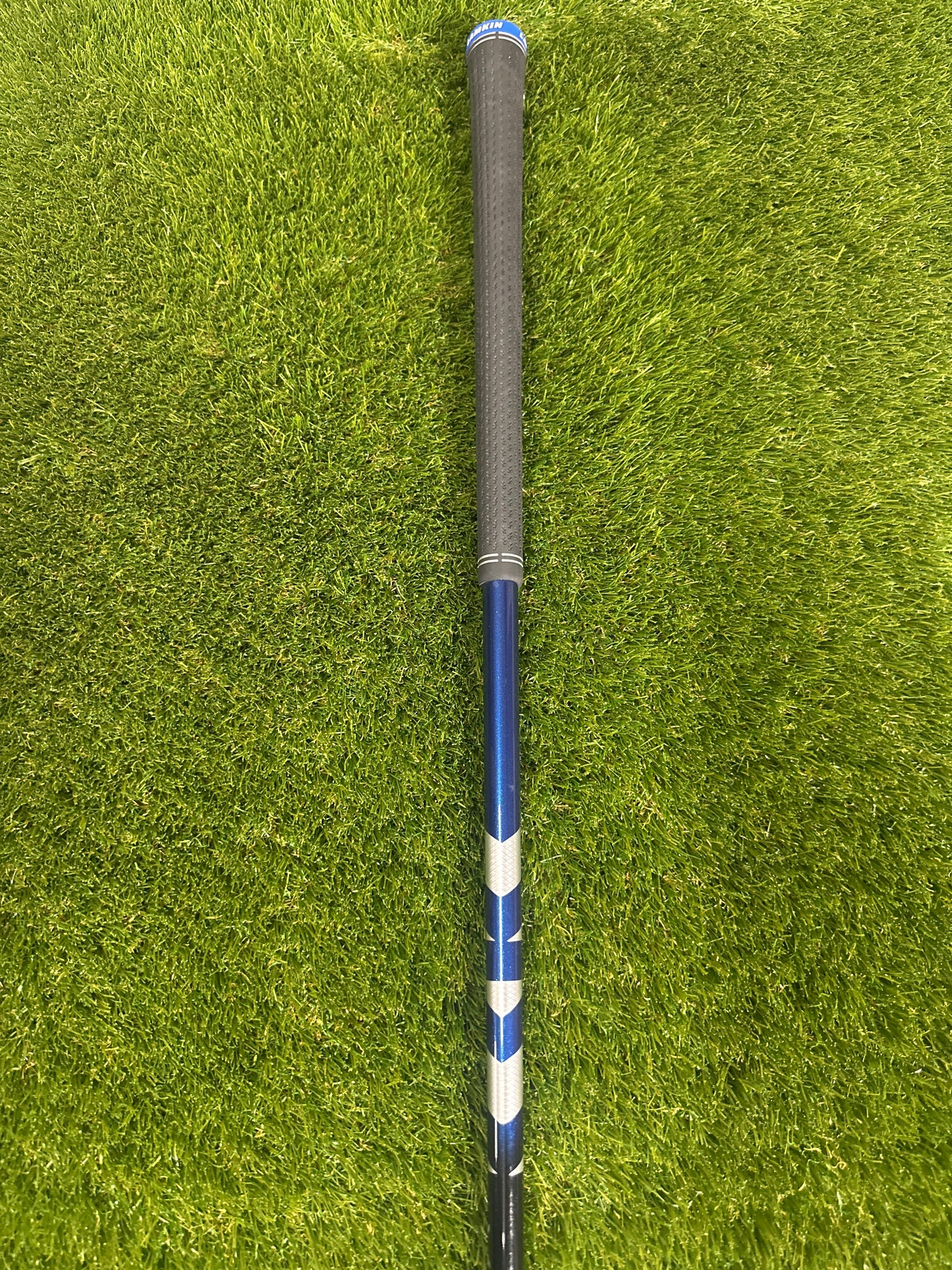 TaylorMade Qi10 Rescue 3/19 HYB