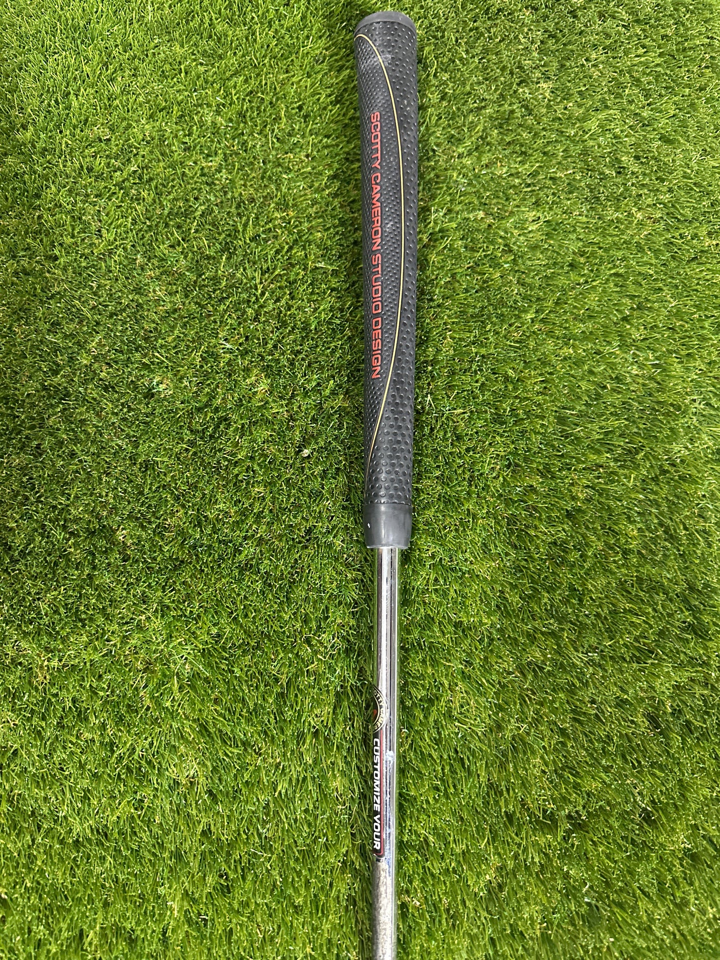 Scotty Cameron Select Newport 2 34" Putter