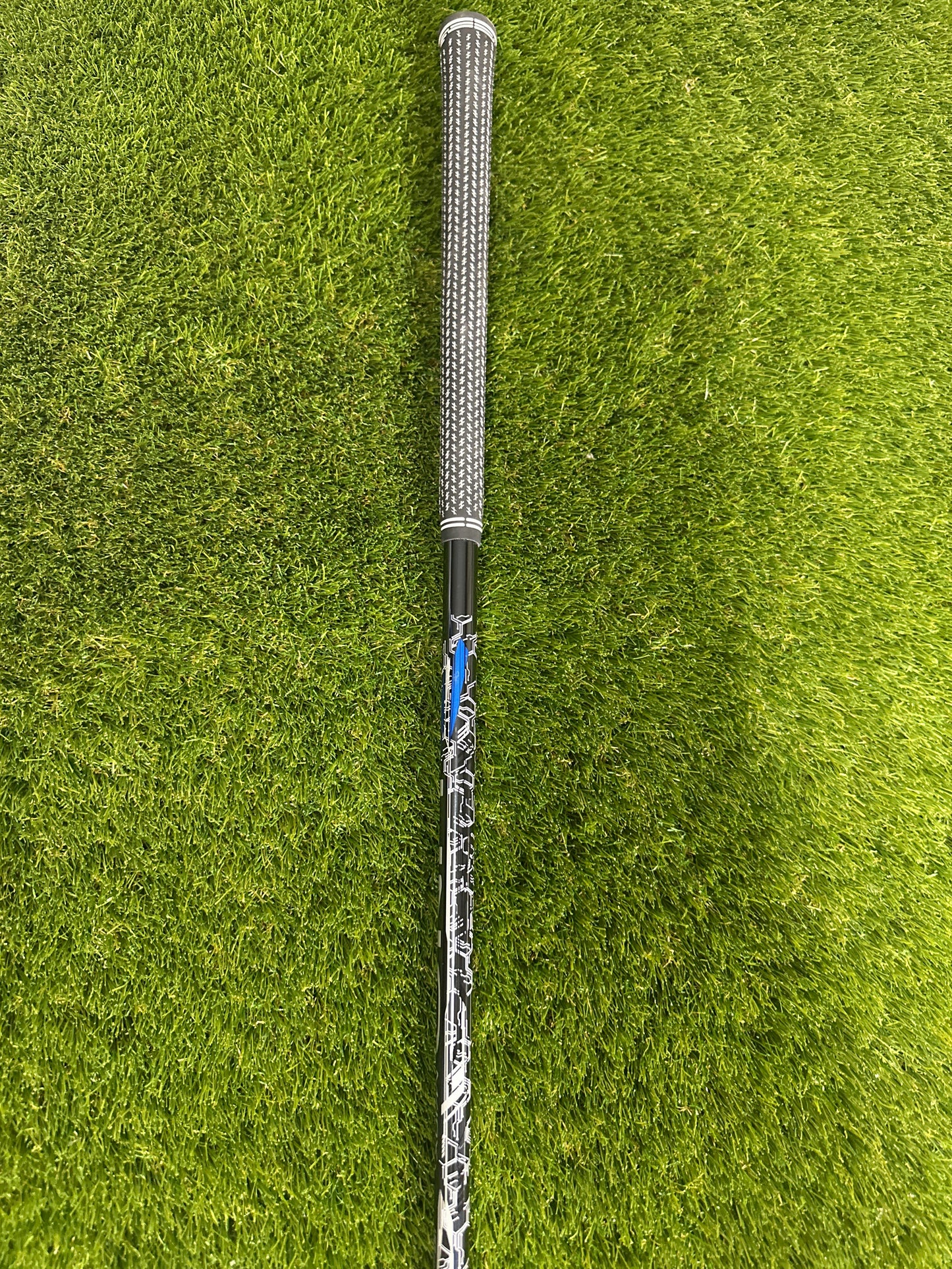 Cobra Dark Speed X 3/15 FWY