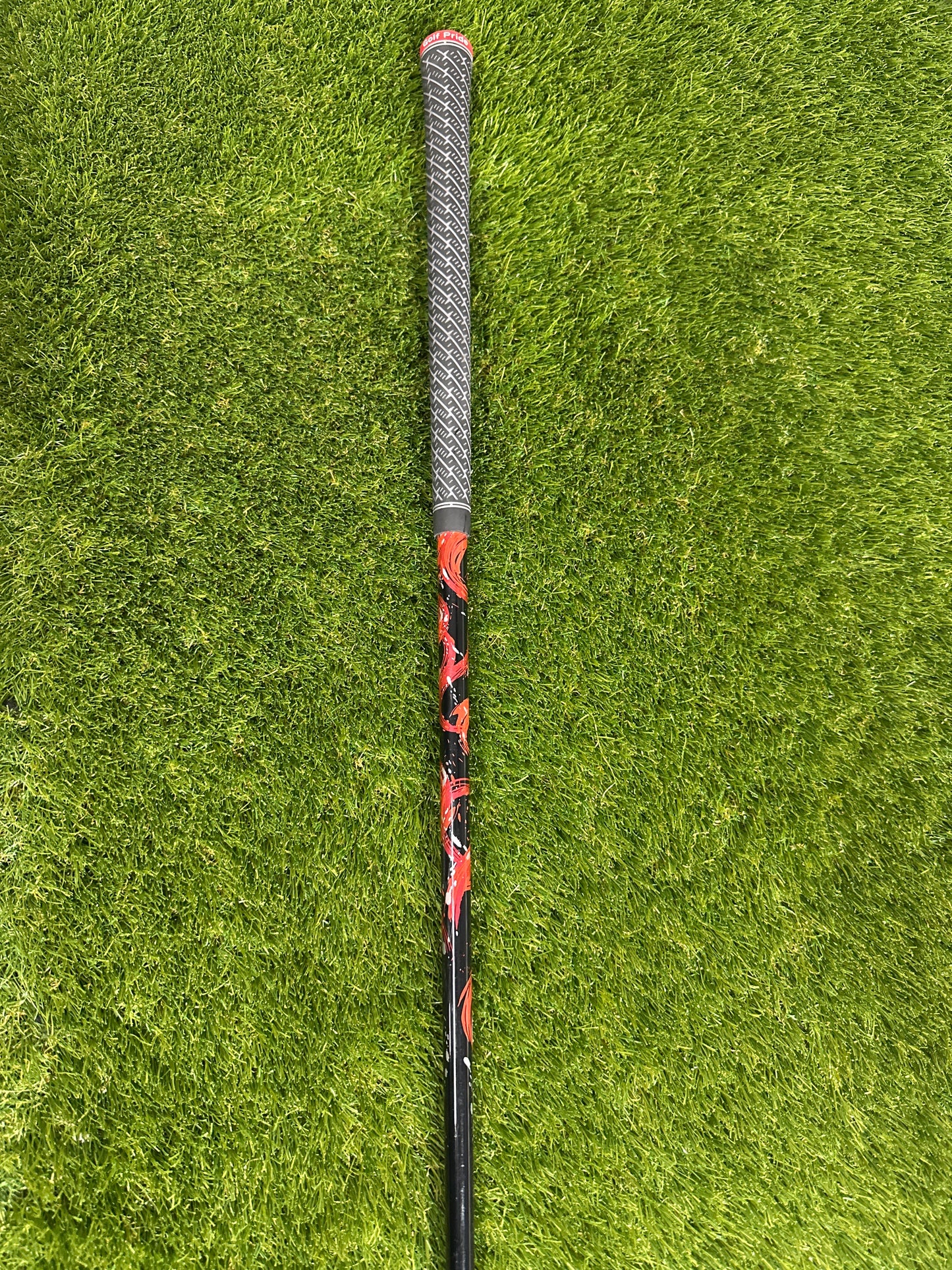 TaylorMade Stealth 2 Plus Rescue 4/22 HYB