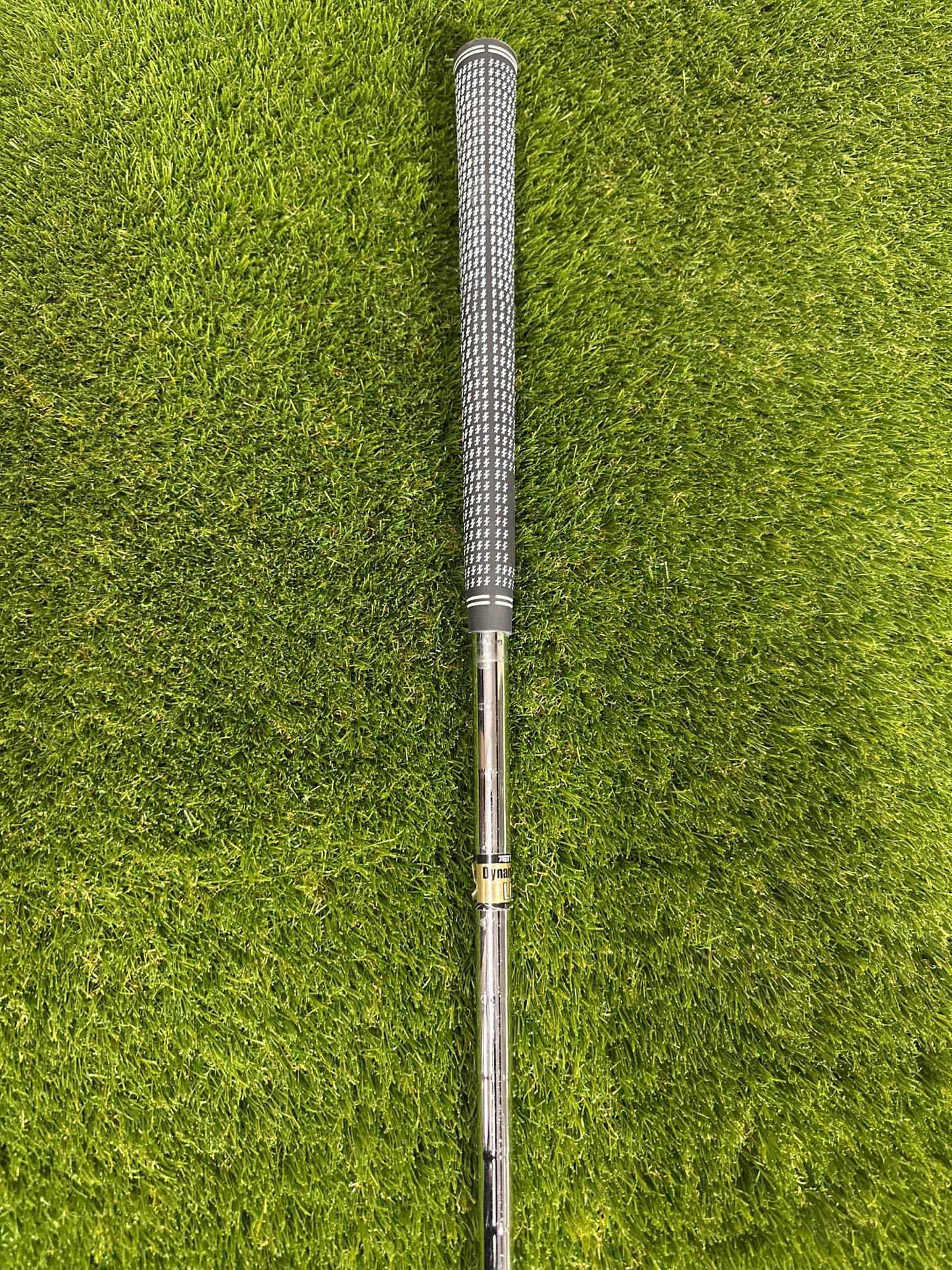 Mizuno TZoid Fli Hi 18 DUI