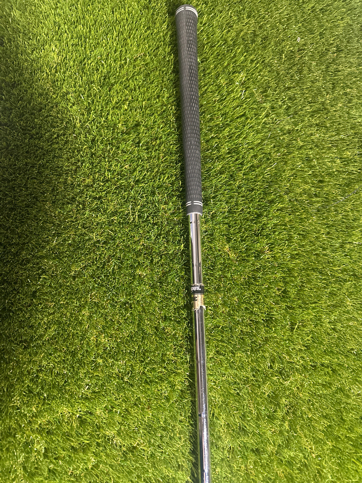 Mizuno MP52 6 Iron