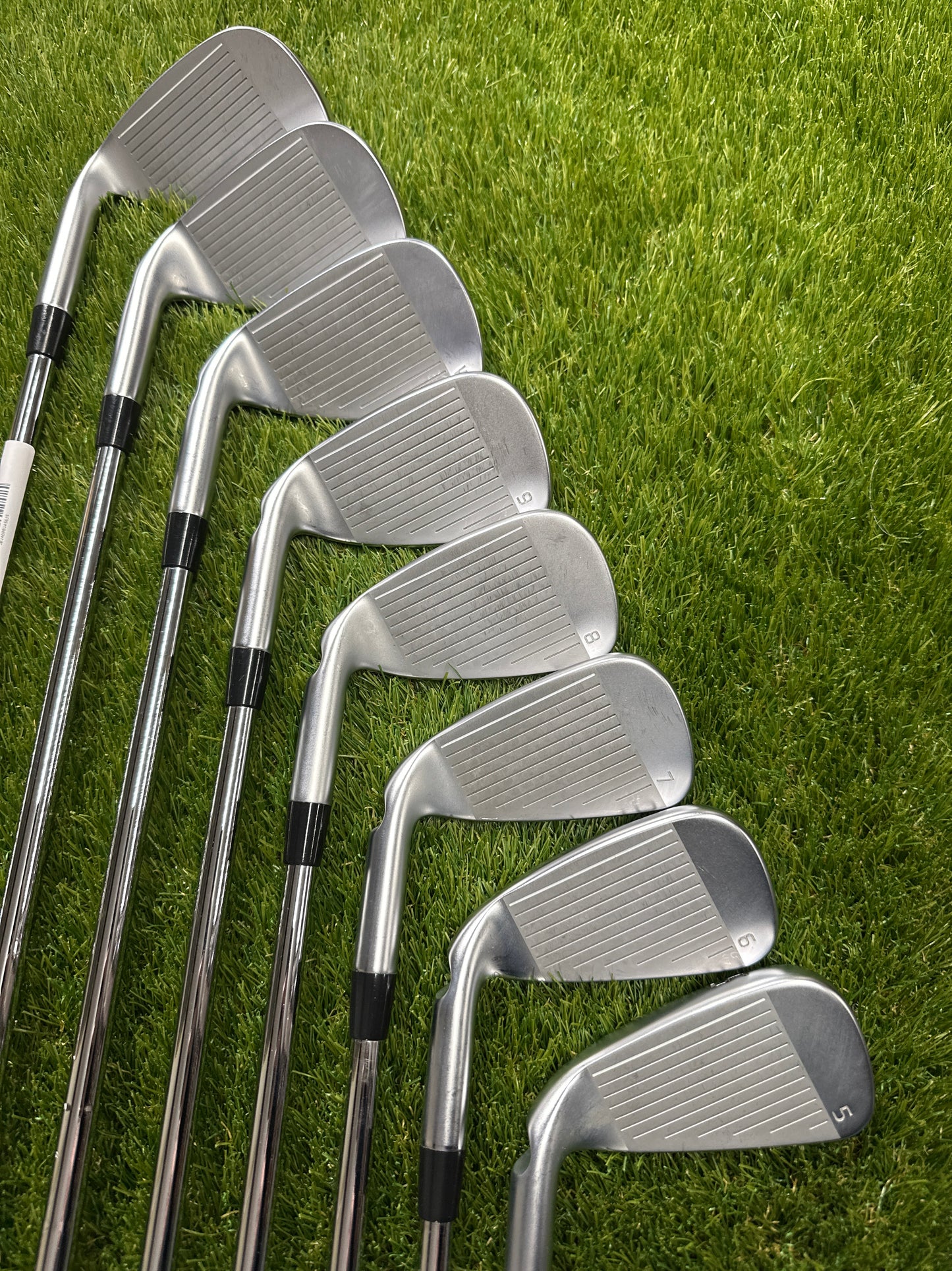 Ping G440 5-56W Irons