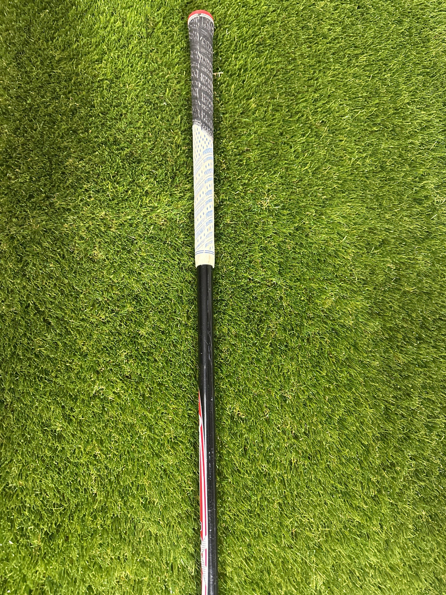 Ben Sayers MX4 12 Driver