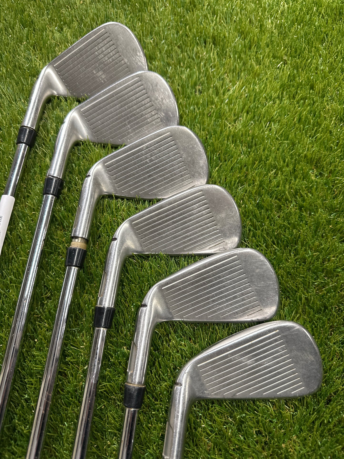 TaylorMade M5 5-PW Irons