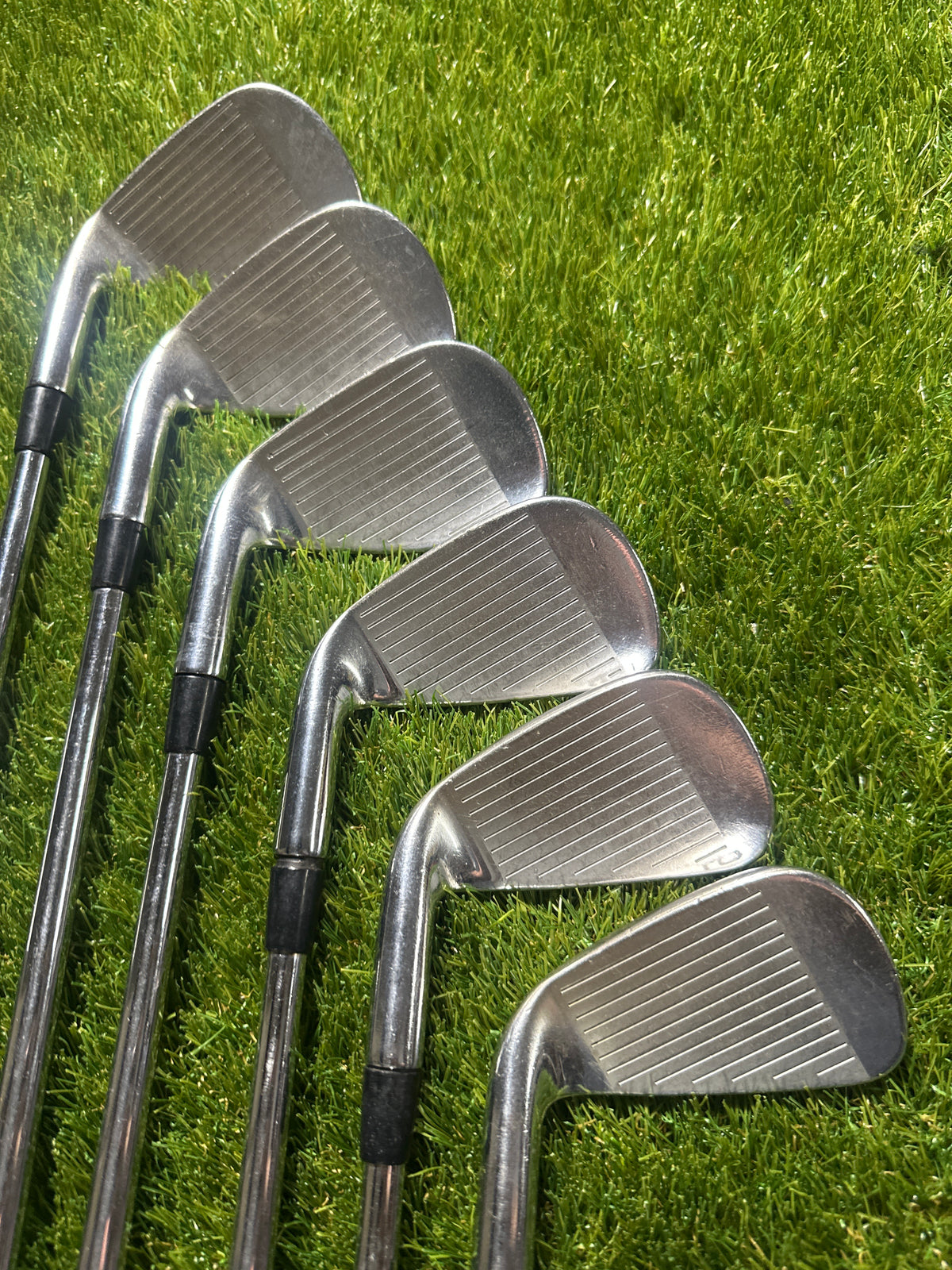 Callaway Apex Pro 5-PW Irons