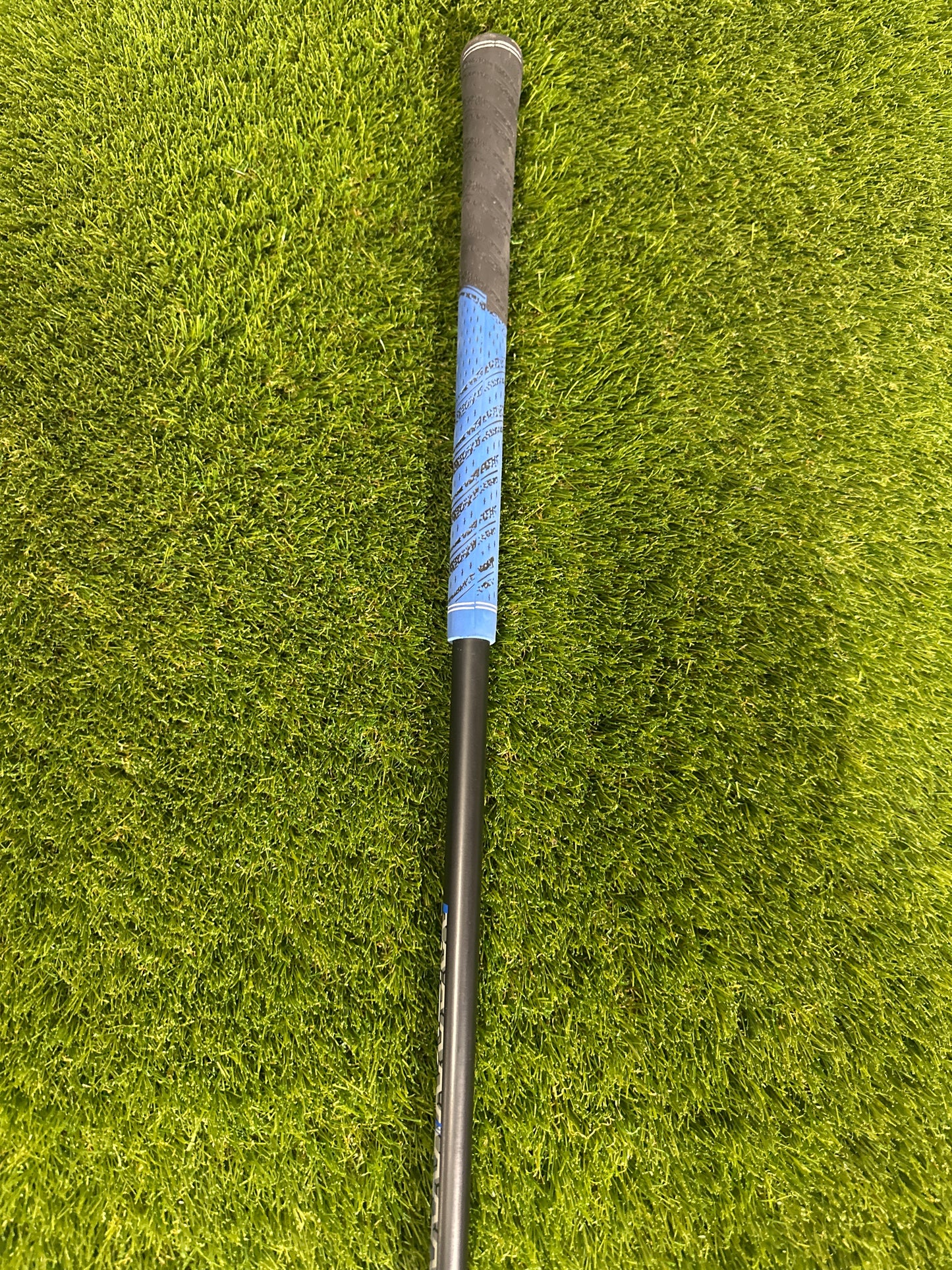 BenRoss HTX2 10.5 Driver