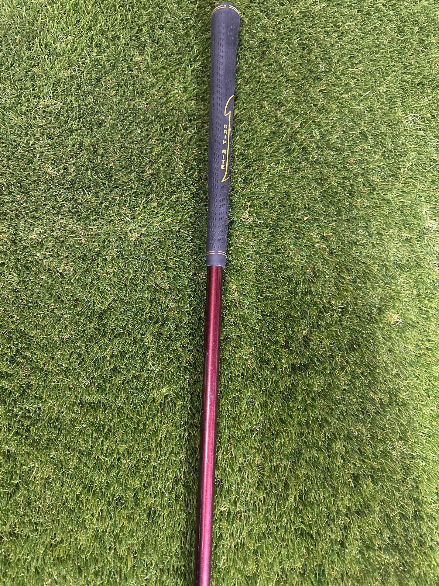 Cleveland Launcher 15 FWY