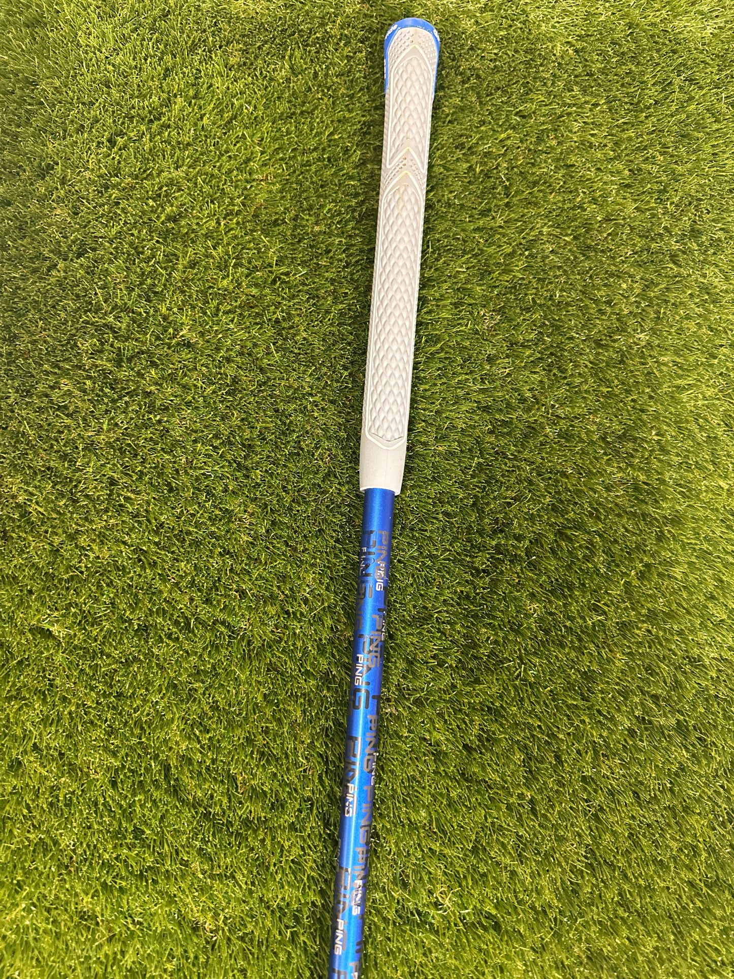 Ping G SF Tec 10 Driver