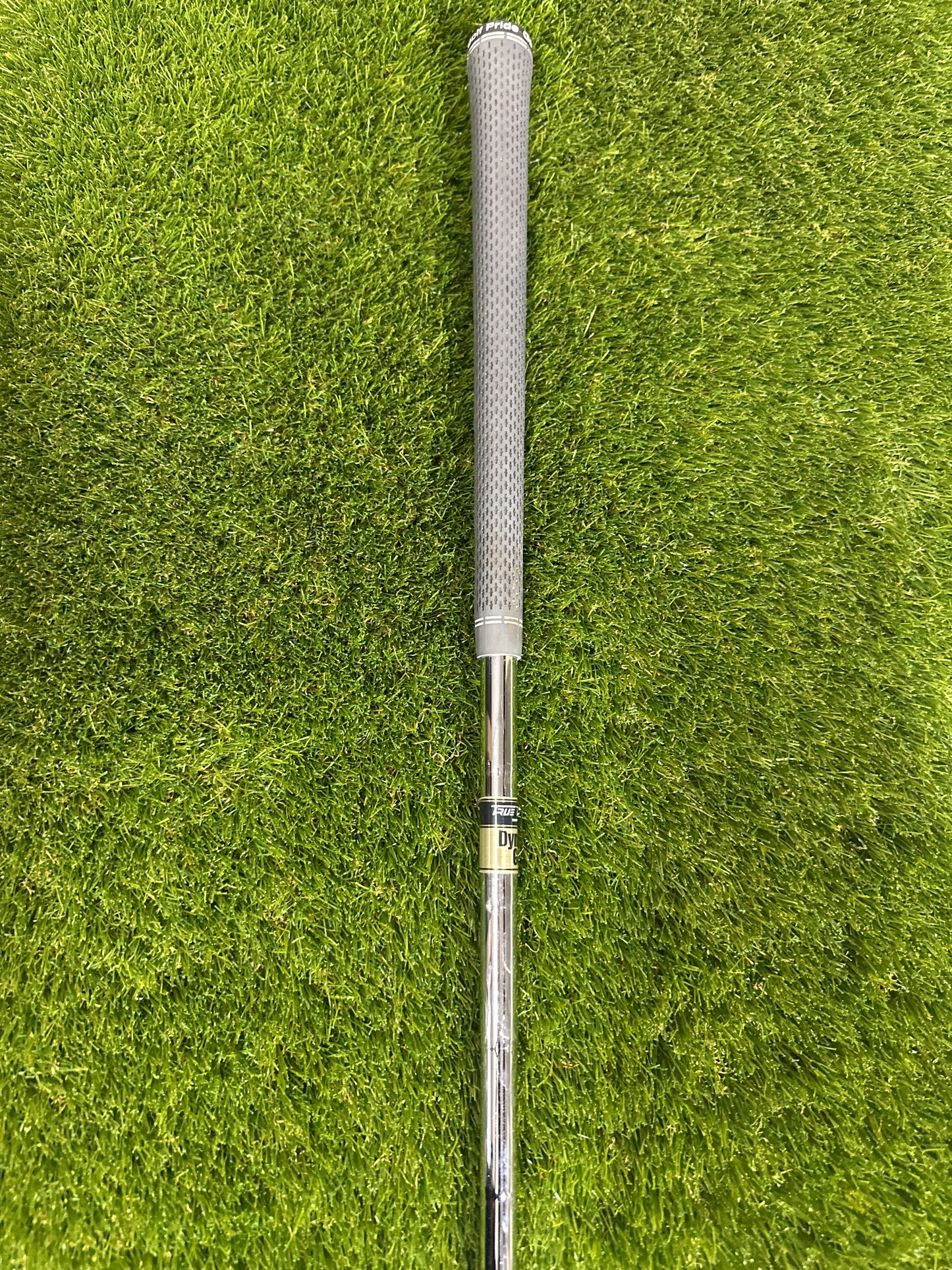 TaylorMade P790 2 DUI