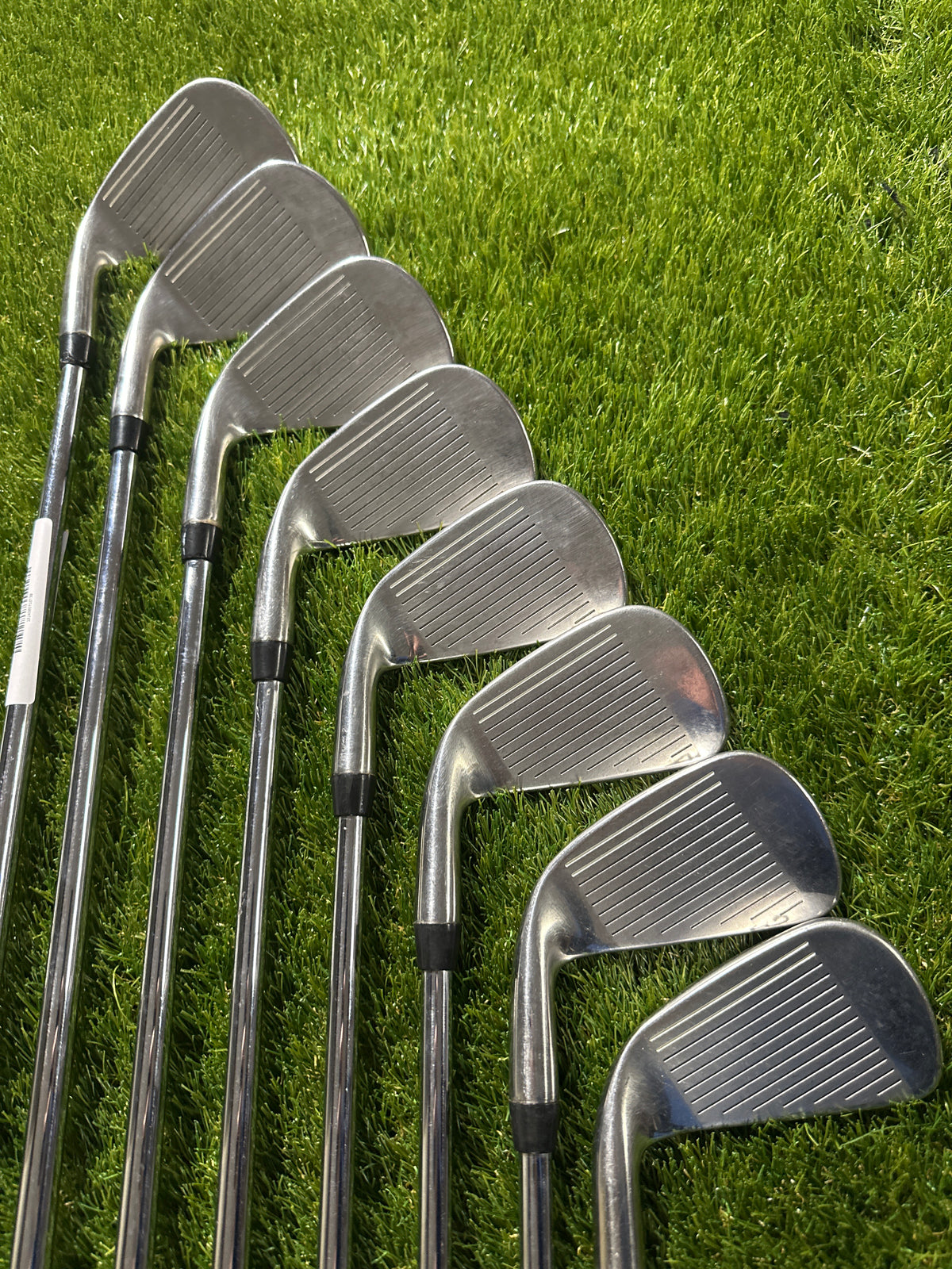 Callaway X20 3-PW Irons