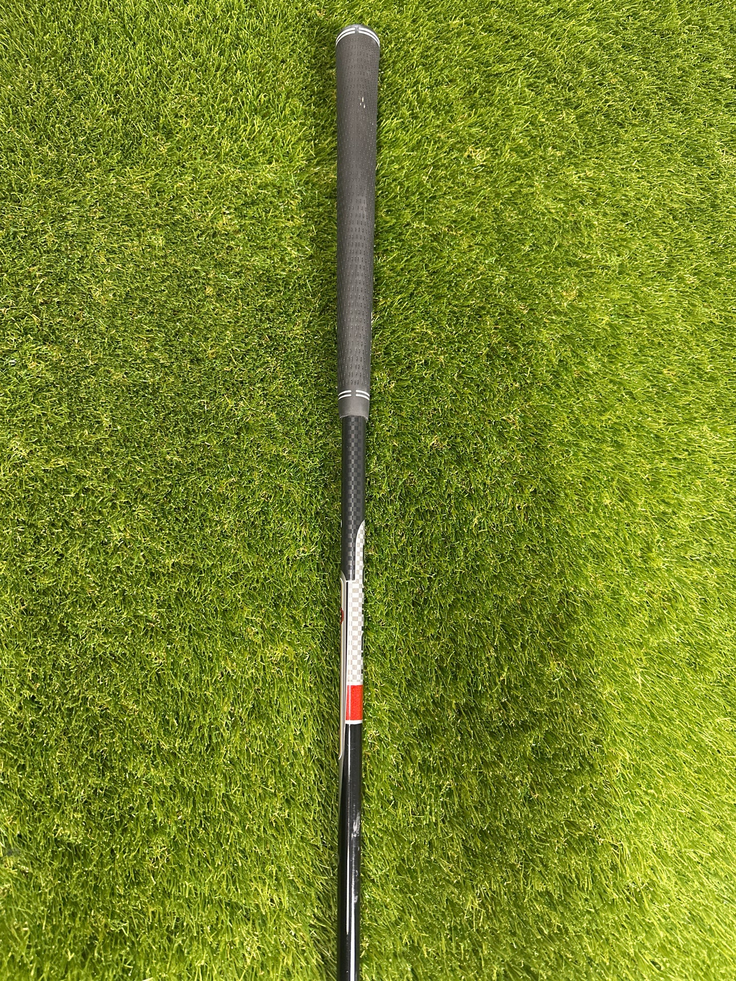 TaylorMade Burner Rescue 3/19 HYB