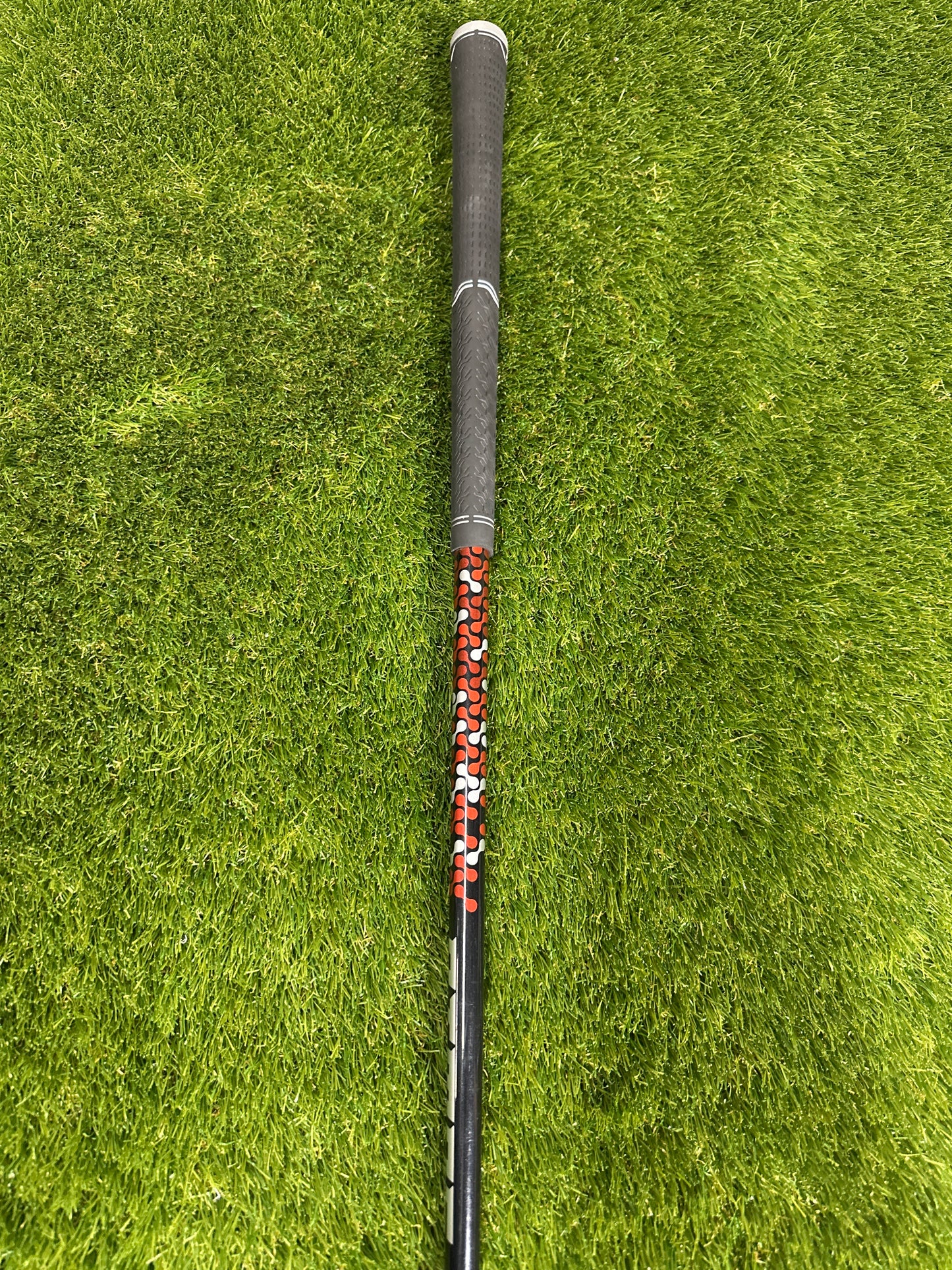 TaylorMade M4 Rescue 3/19 HYB