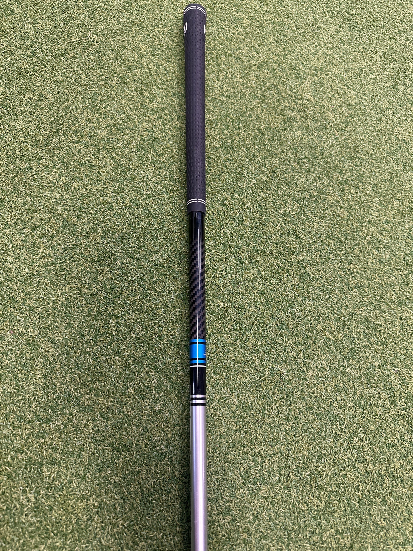 Wilson D9 3/15 FWY