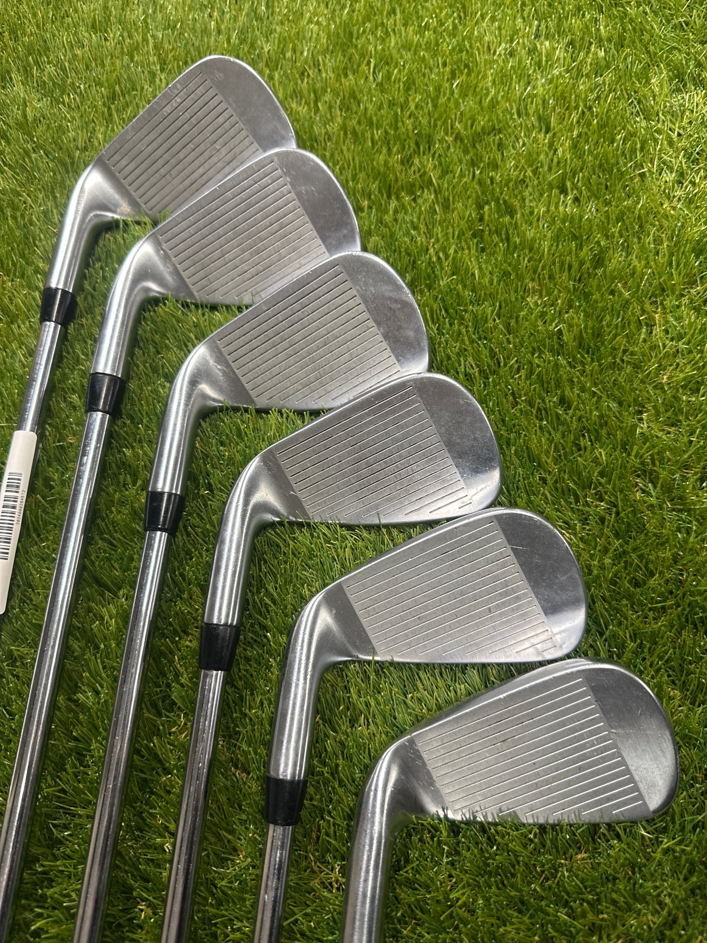 Nike Vapor Speed 6-SW Irons