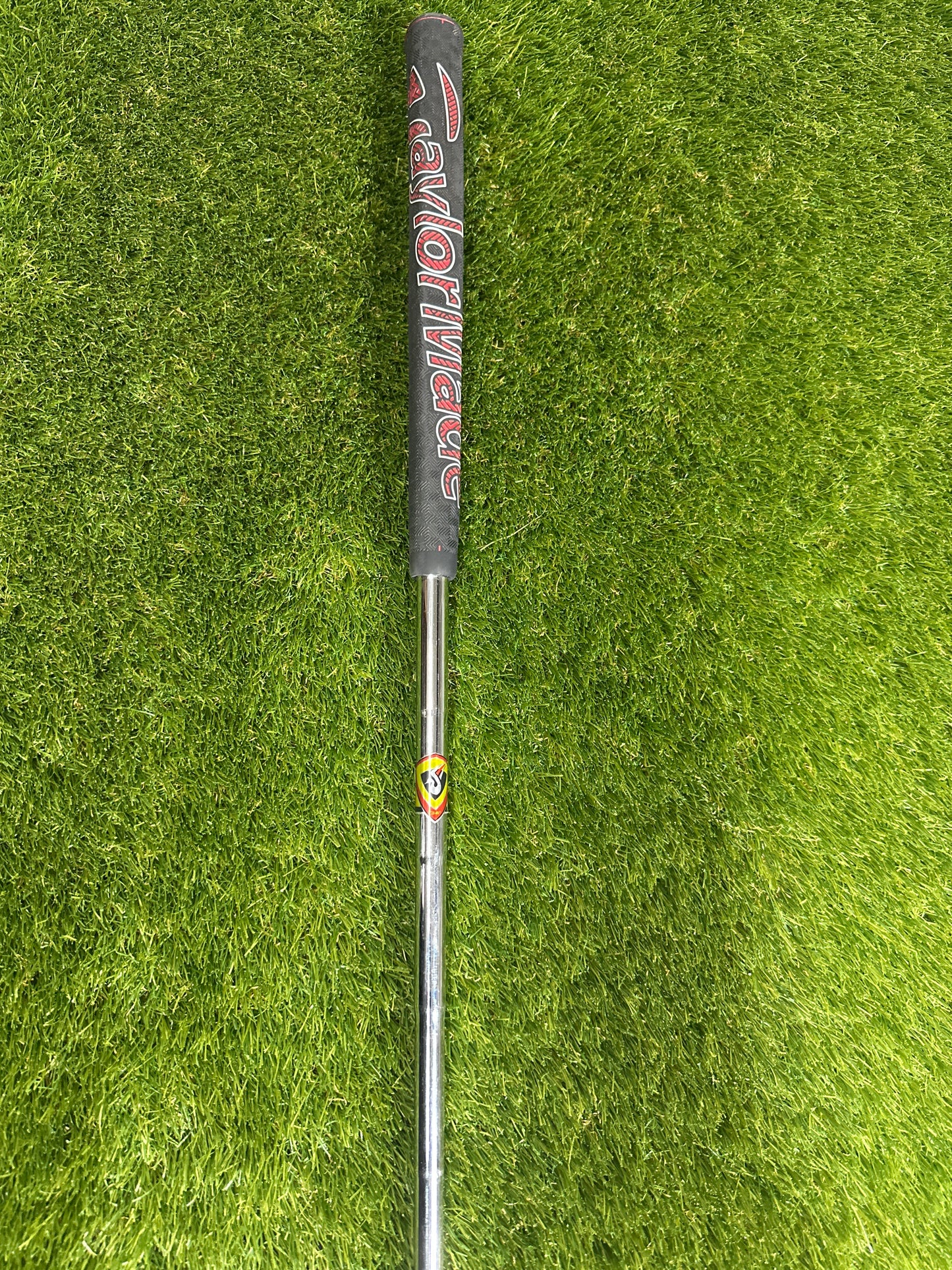 TaylorMade Tourismo Agsi Rossa 34" Putter