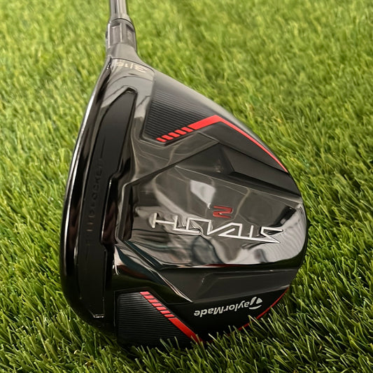 TaylorMade Stealth2 3/15 FWY