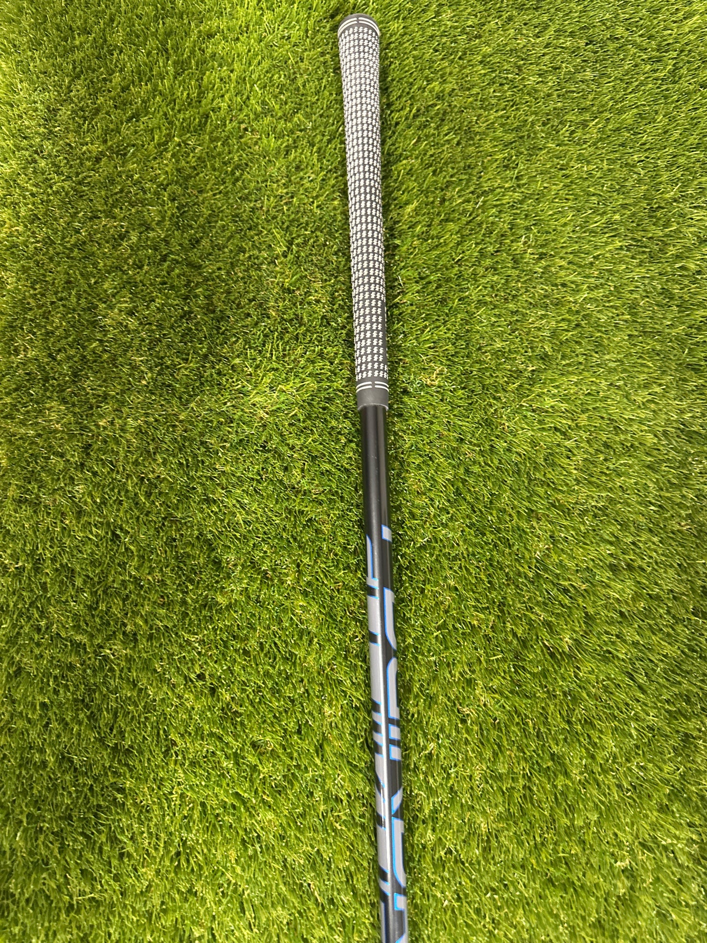 BenRoss Aero X 5 FWY