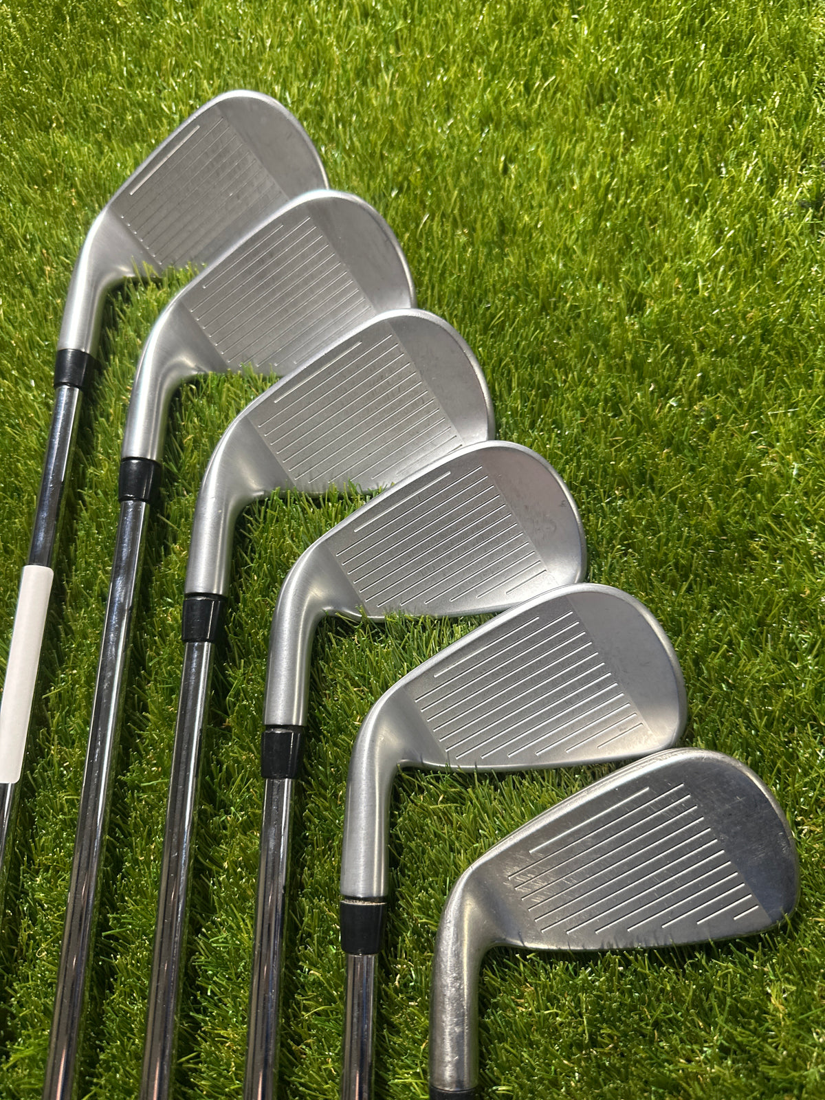 Cobra Flyz 5-PW Irons