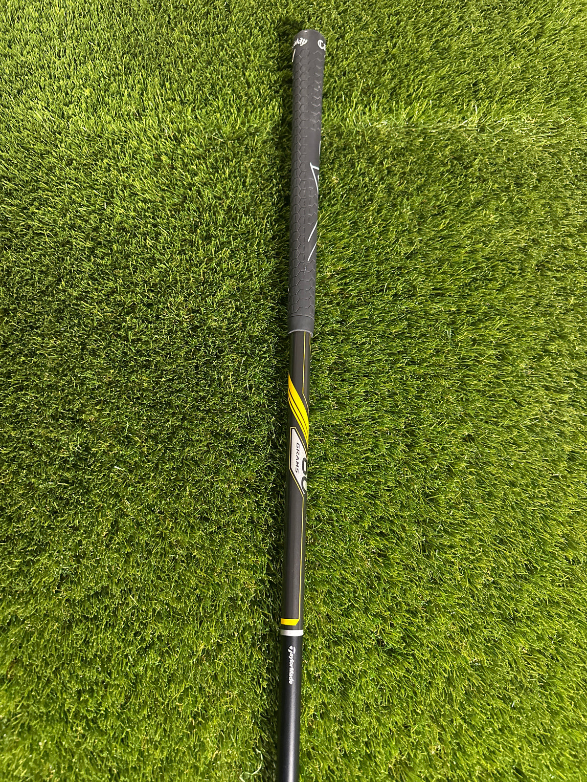 TaylorMade RBZ Stage 2 3HL/17 FWY