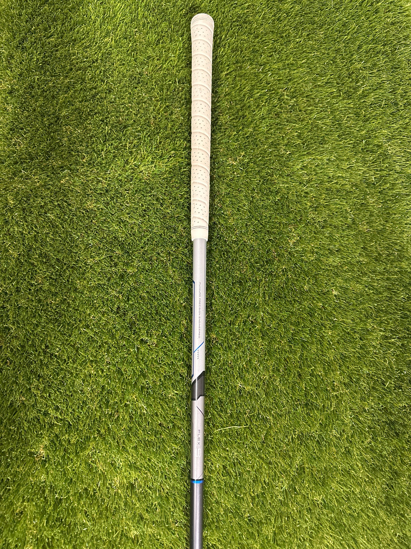 TaylorMade SLDR 3 HYB