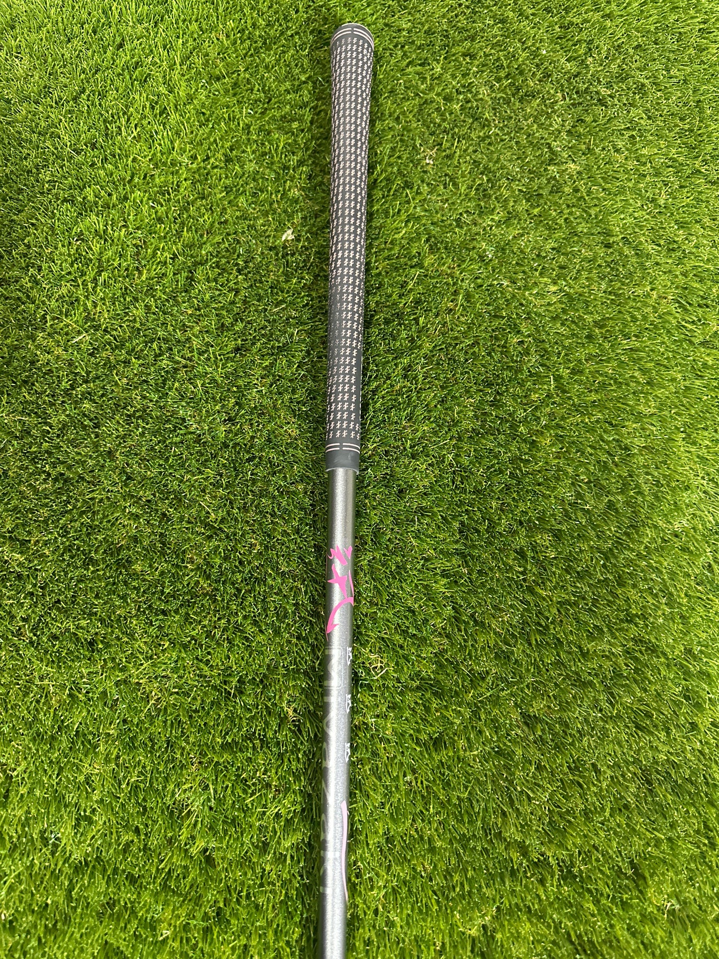 Cobra Max Driver