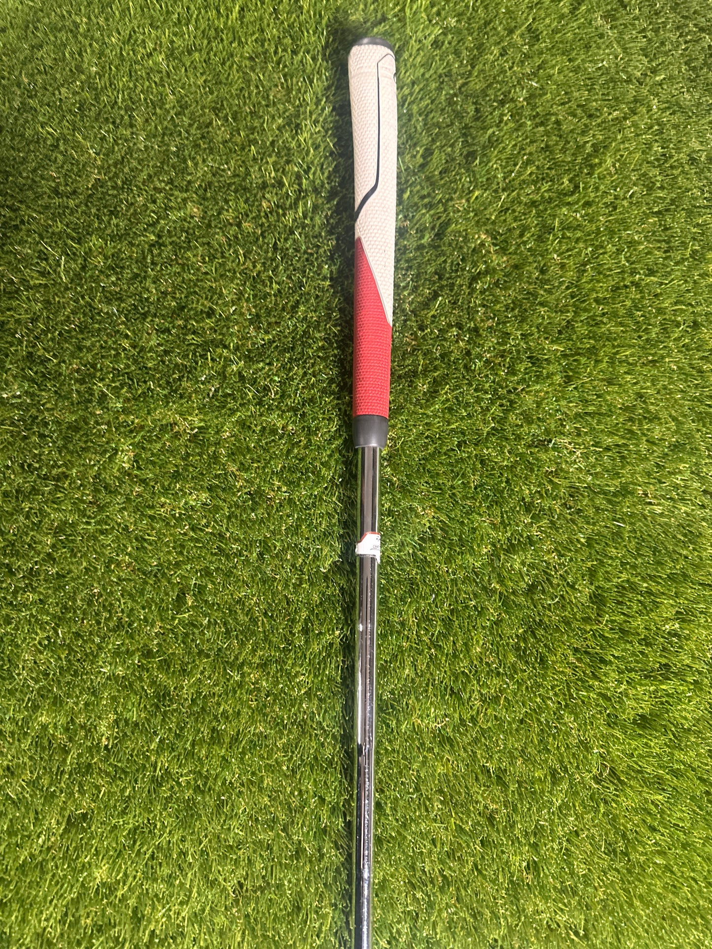 TaylorMade White Smoke 33" Putter