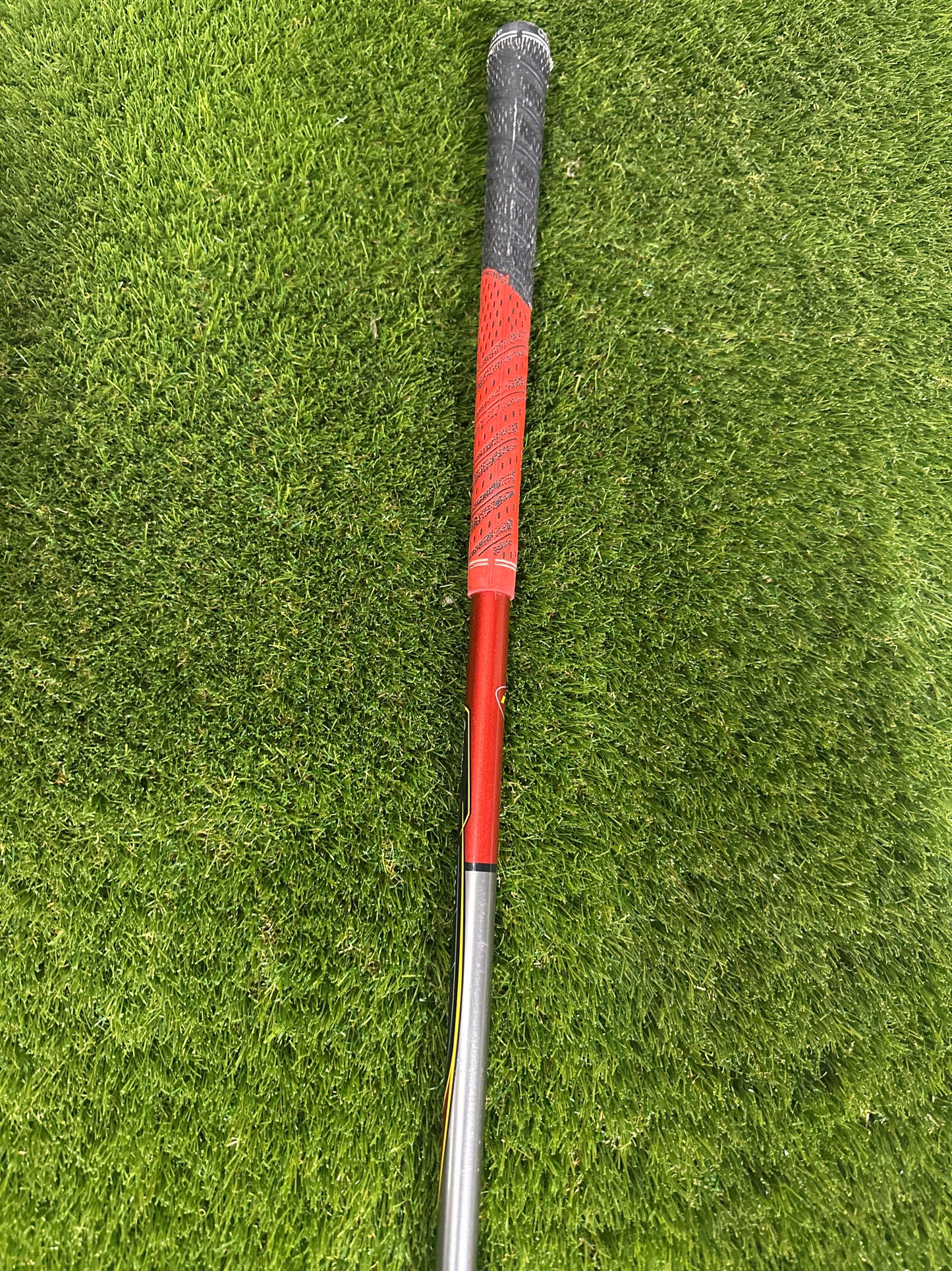 TaylorMade R7 Dual 9.5 Driver