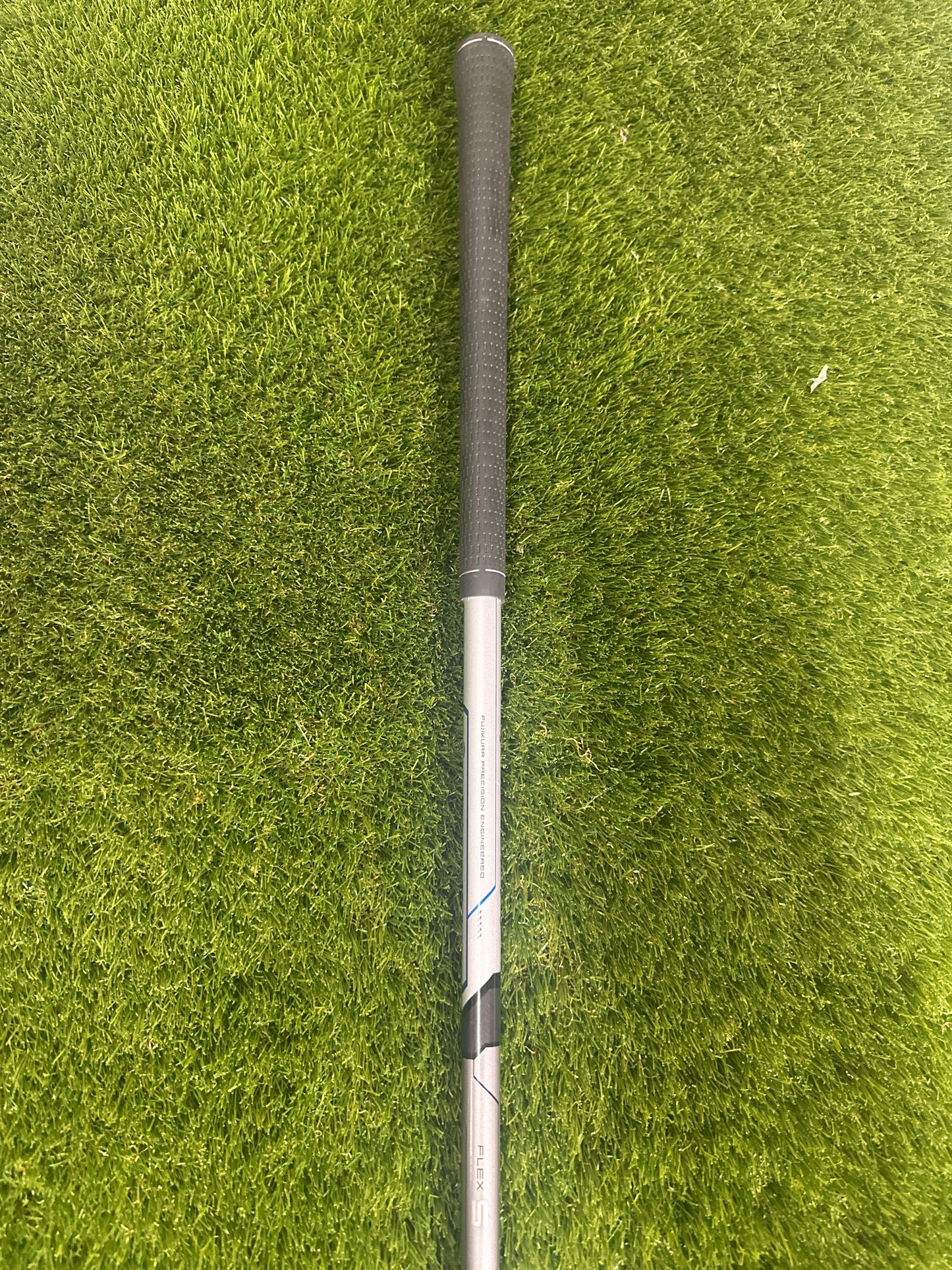 TaylorMade SLDR 3/15 FWY