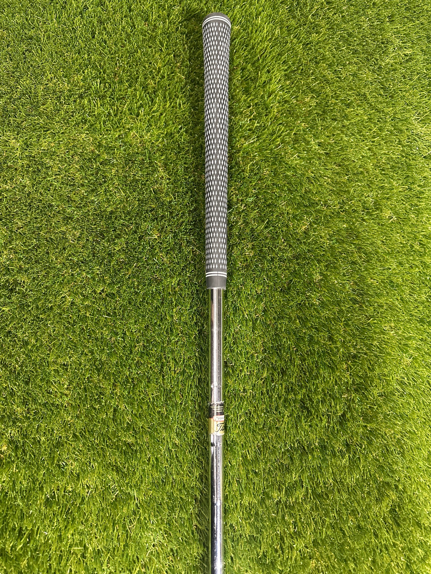 Titleist Spin Milled 52/08 Wedge