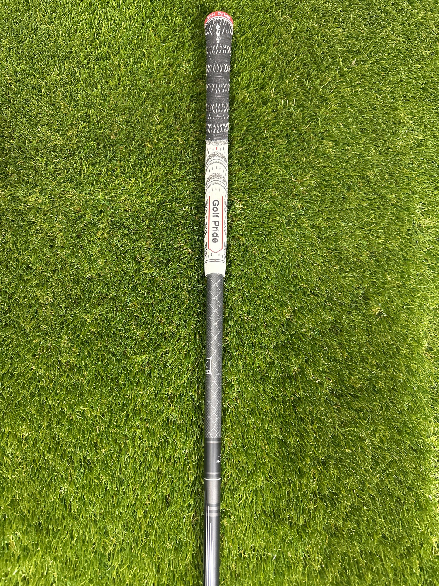 Titleist GT3 3/19 HYB