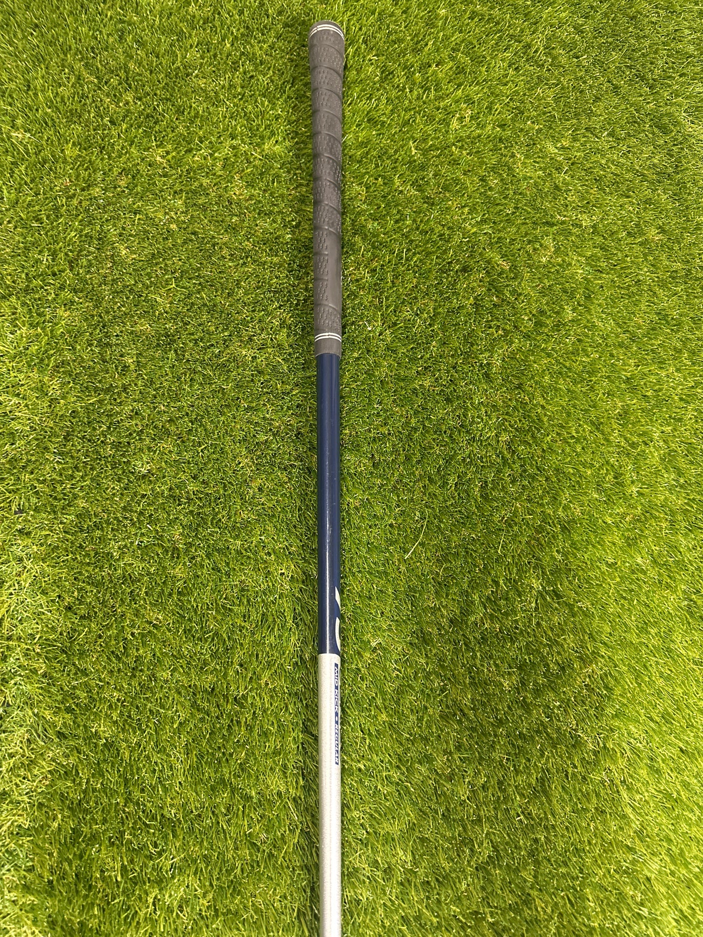 Radar PFT Super Steel 3 FWY