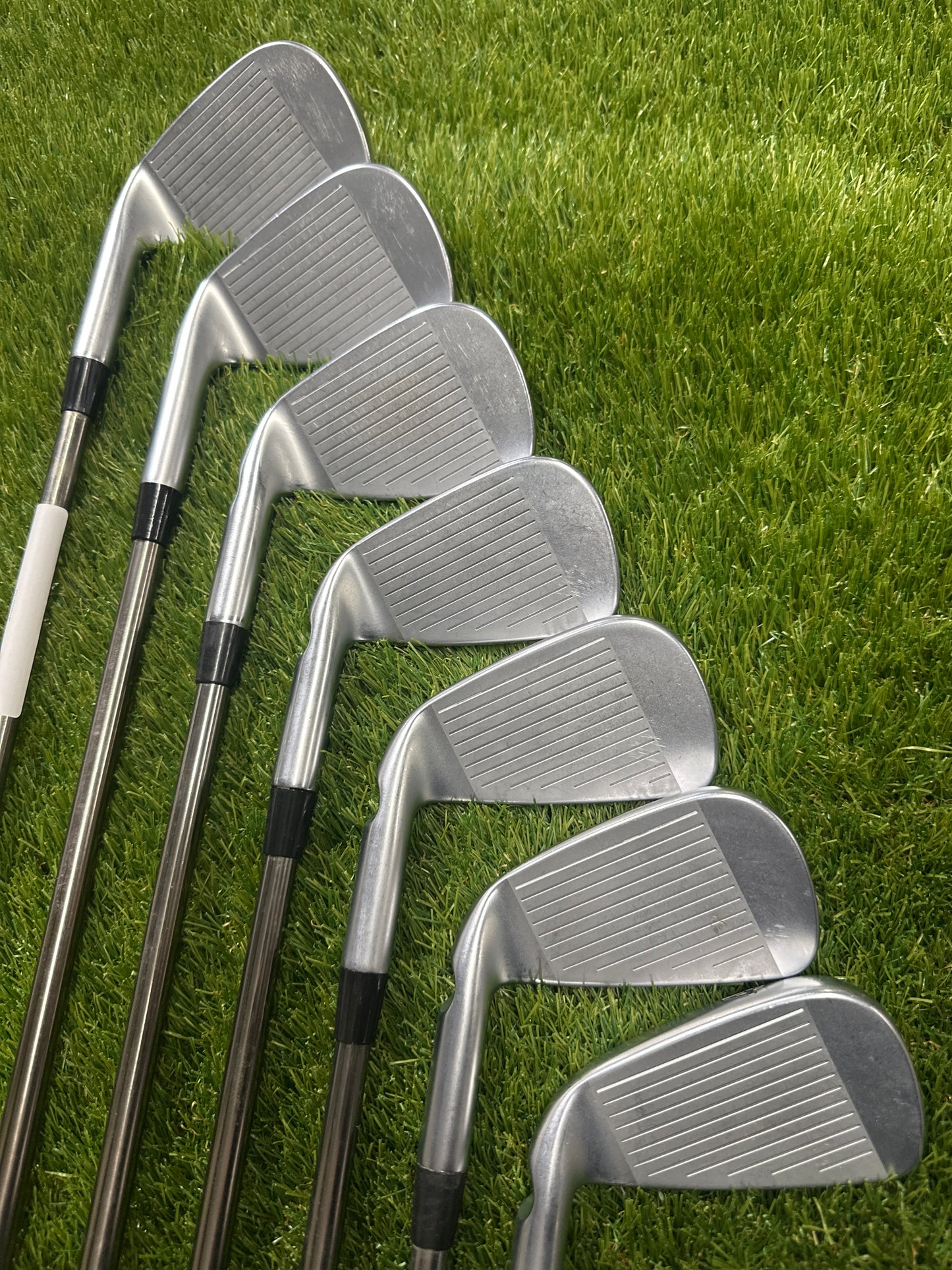 Ping I500 4-W Irons