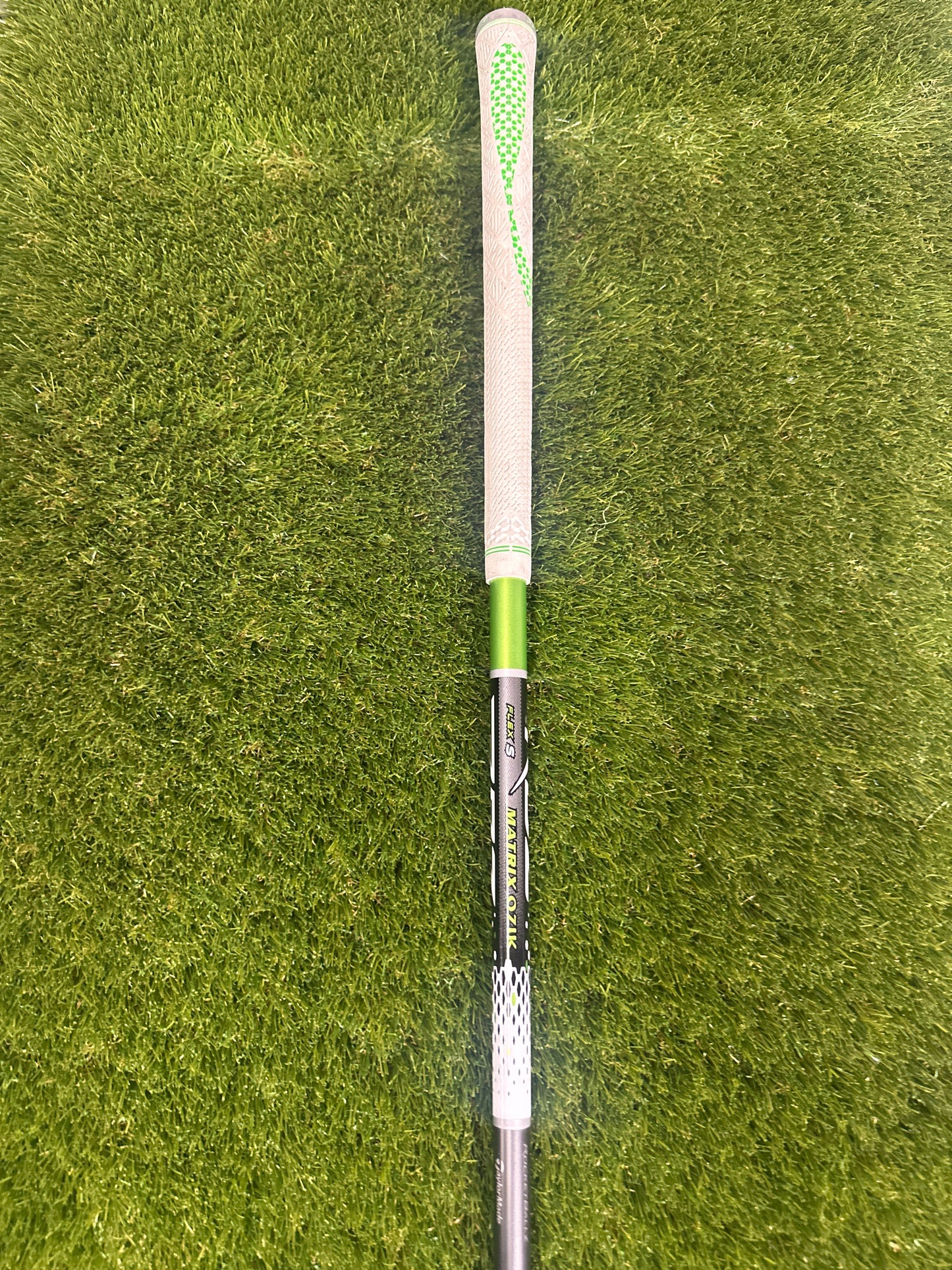TaylorMade RBZ Tour 3/14.5 FWY