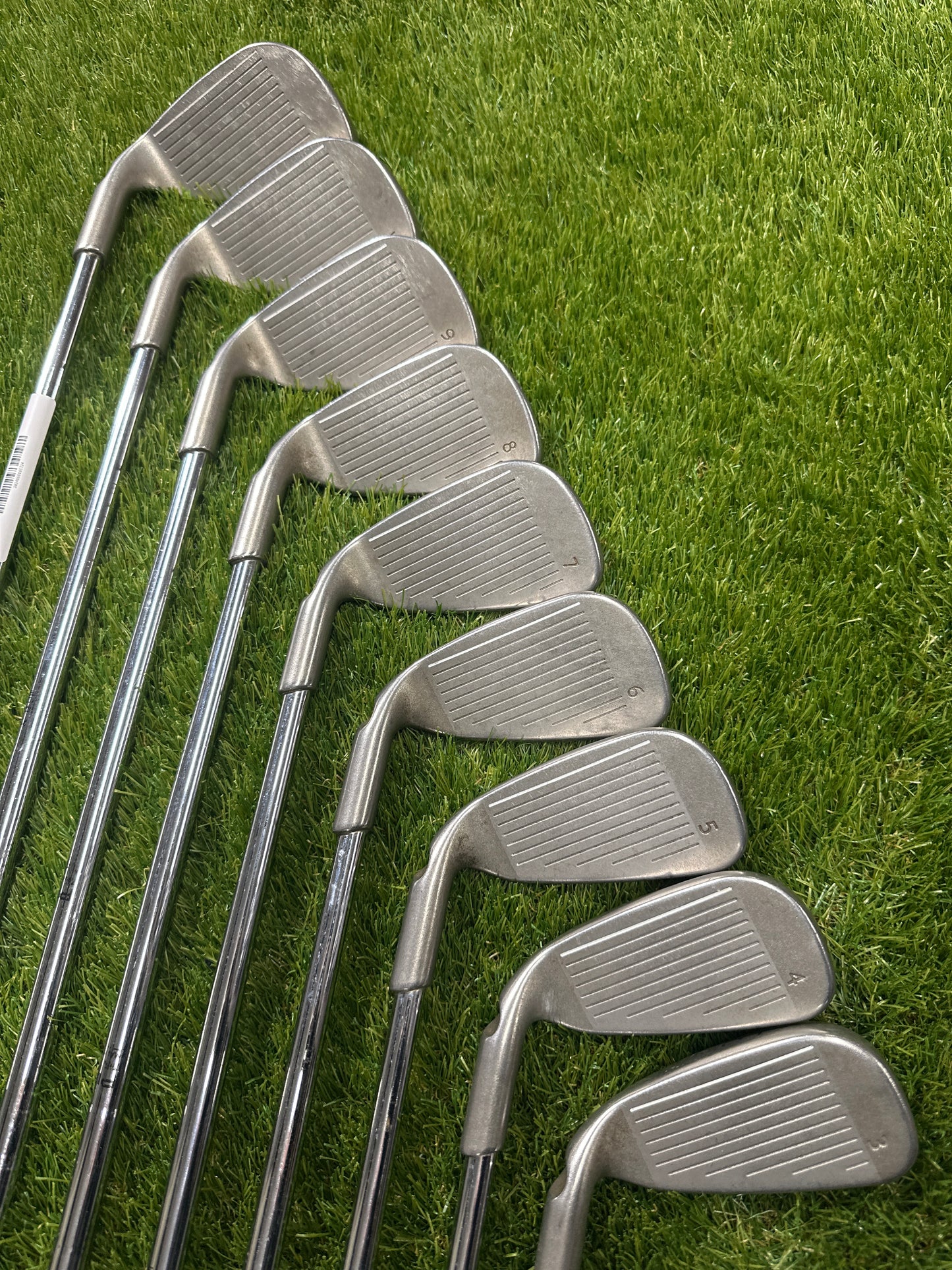 Ping G2 3-SW Irons