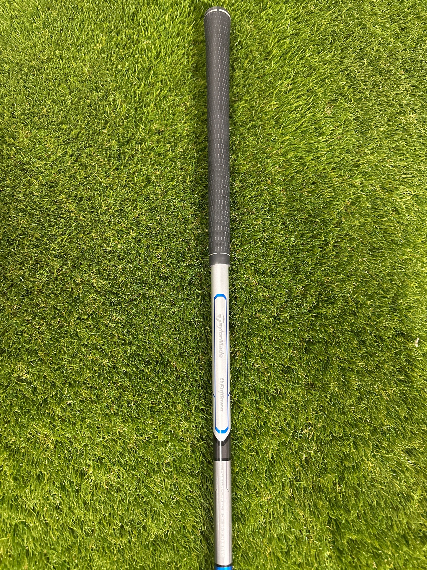 TaylorMade SLDR 9.5 Driver