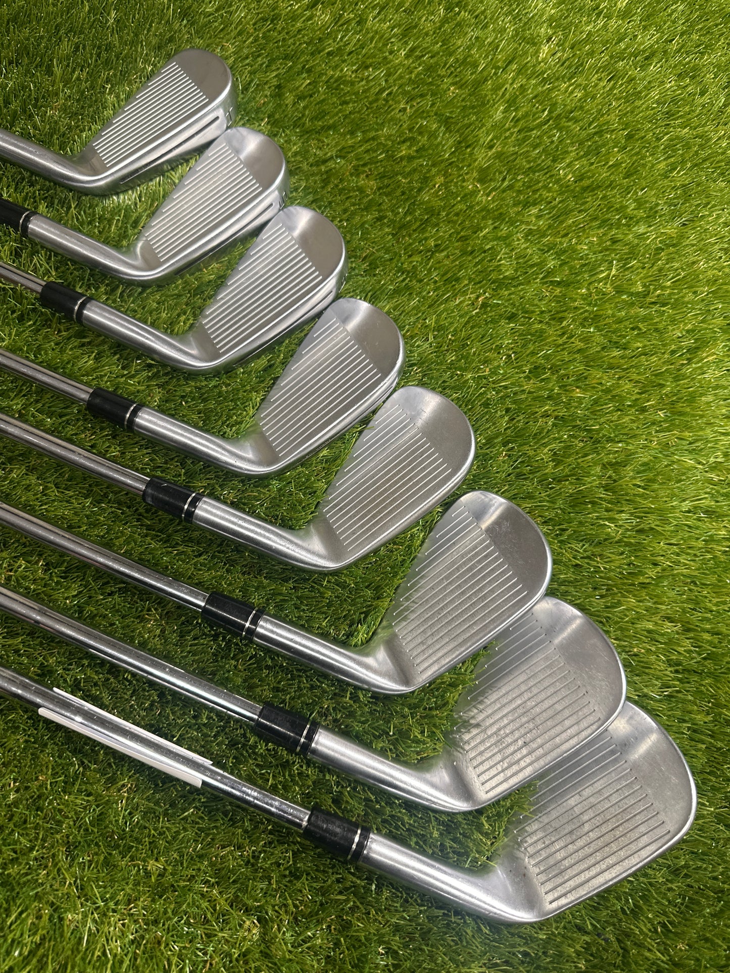 TaylorMade P790 4-AW Irons