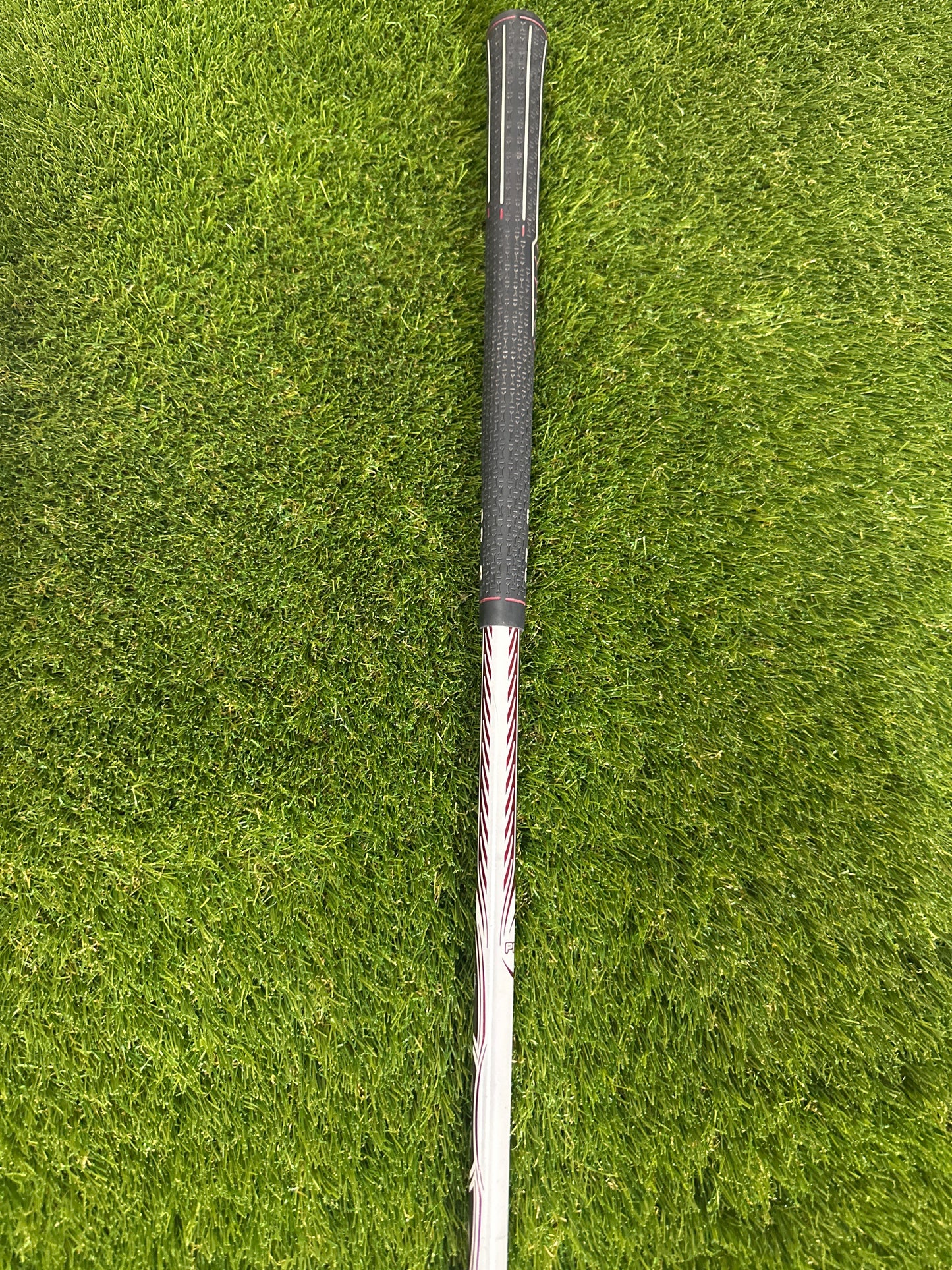 Ping Faith 3/18 FWY