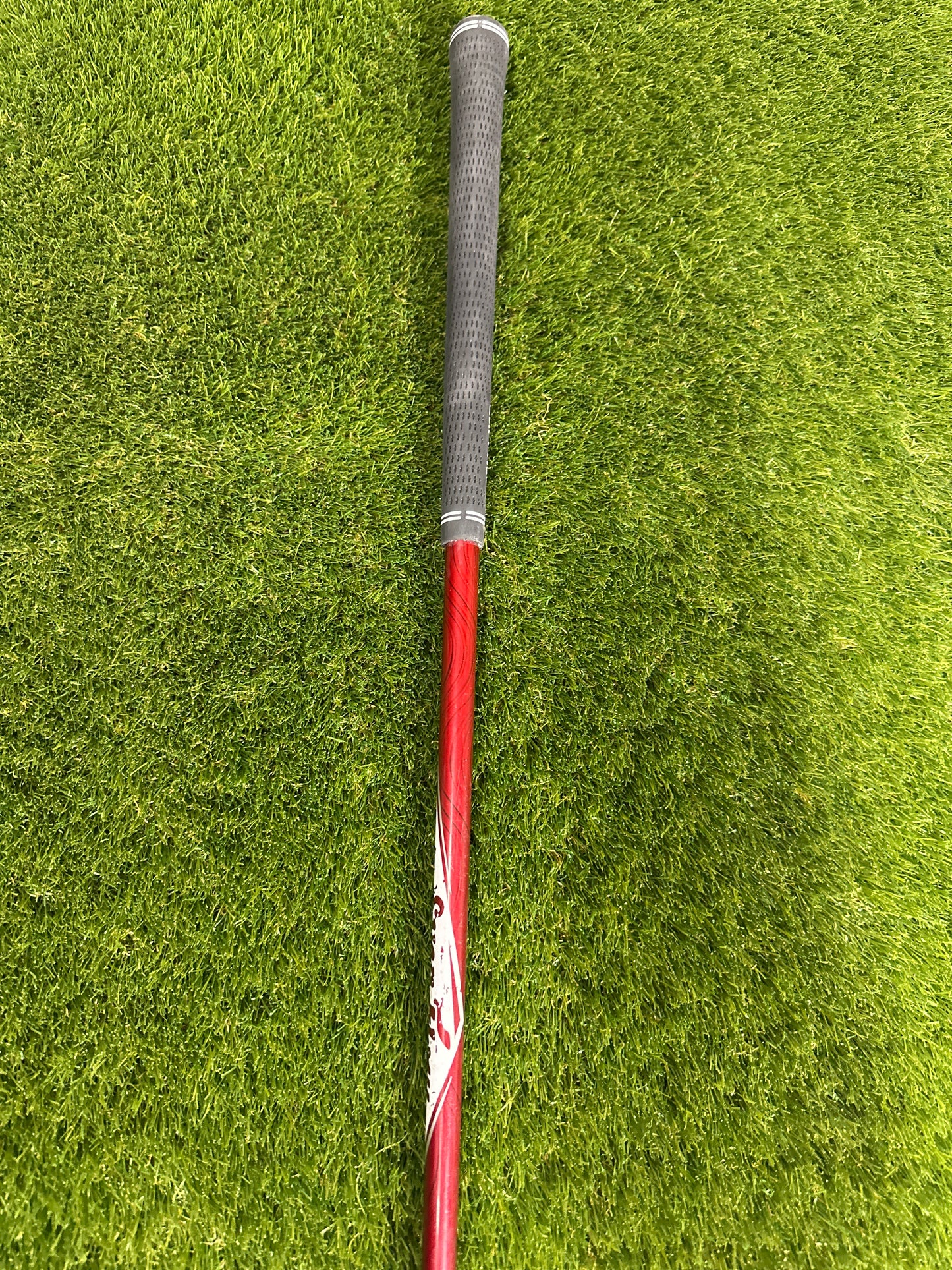 TaylorMade M6 D Type 3/16 FWY