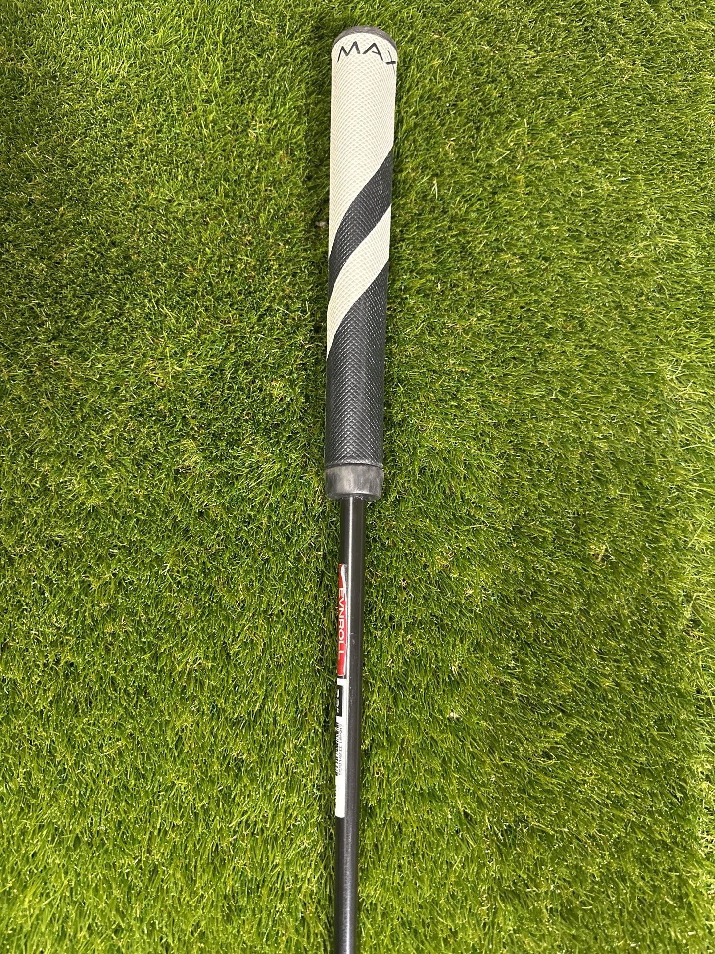 Evnroll ER5V 33" Putter