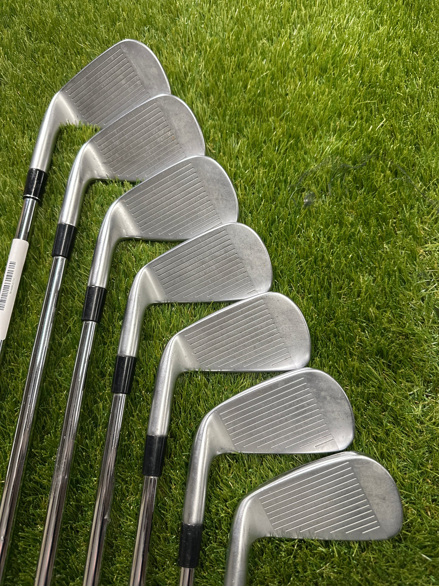 TaylorMade P790 4-PW Irons
