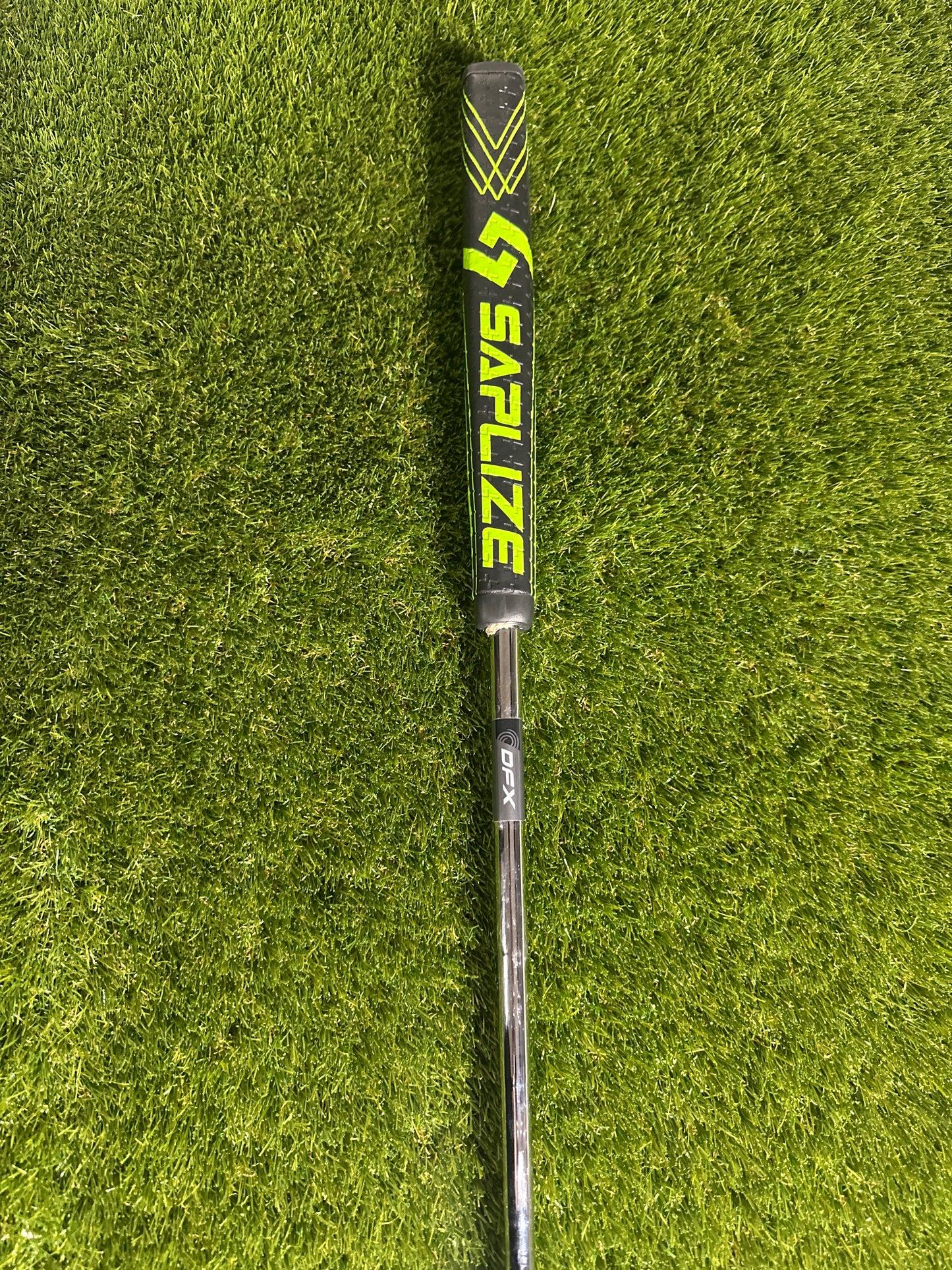 Odyssey DFX 10 34" Putter